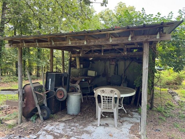 203 E Green Valley Drive  Horseshoe Bend, AR