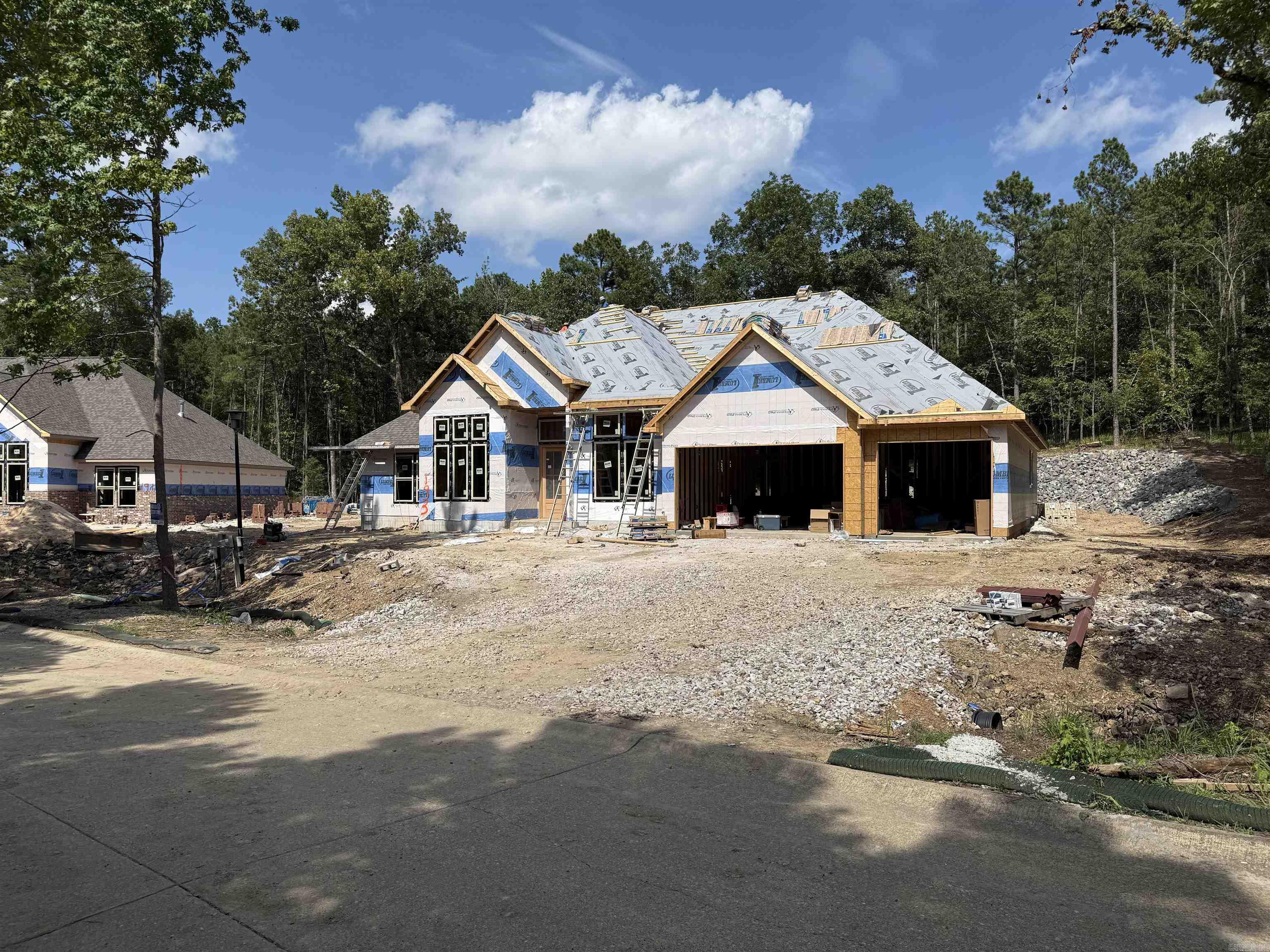 193 Waterview Hot Springs, AR 71913