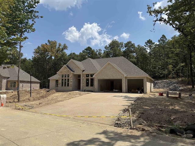 193  Waterview  Hot Springs, AR