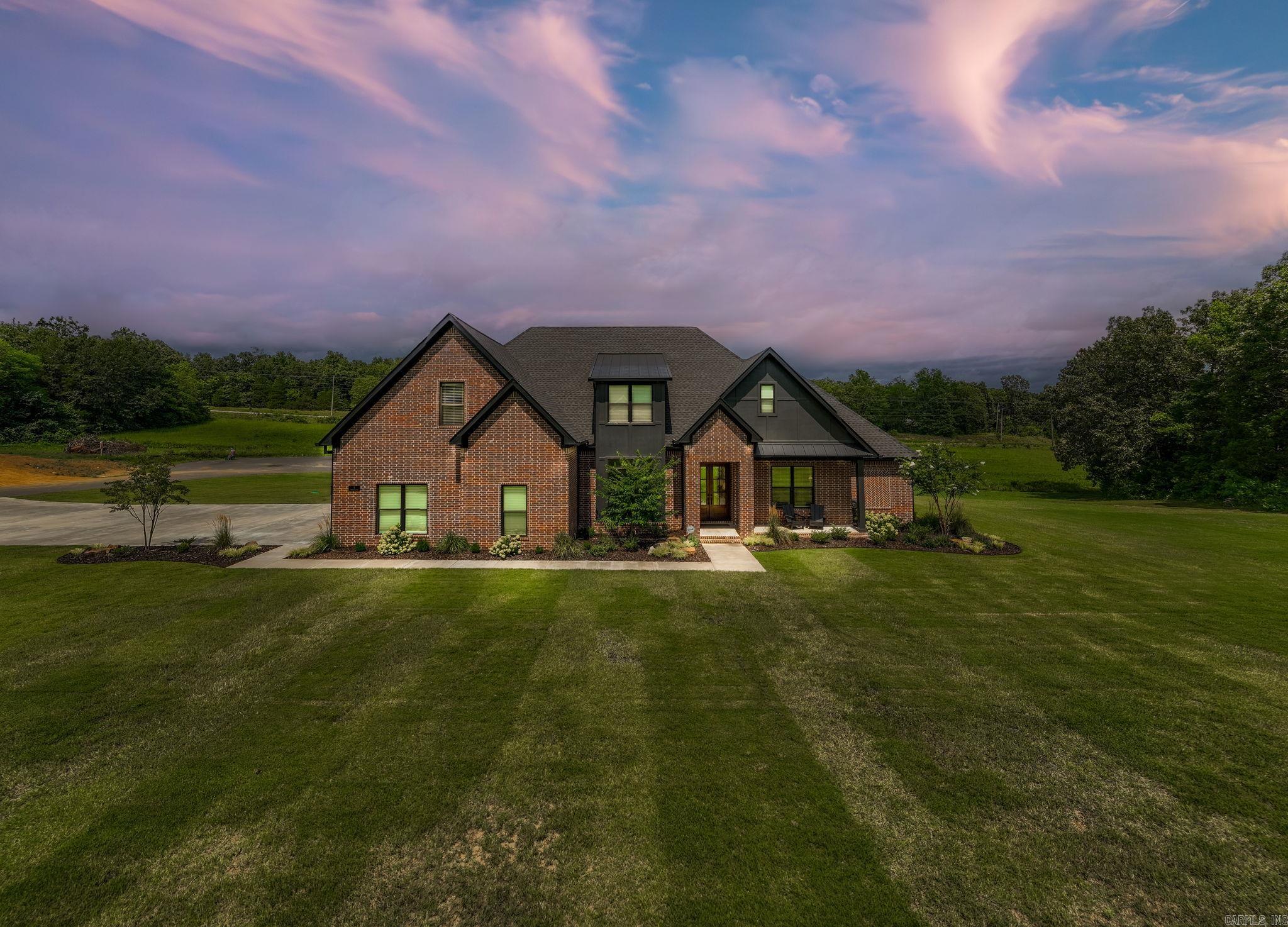 6 Kendrick Cove Greenbrier, AR 72058