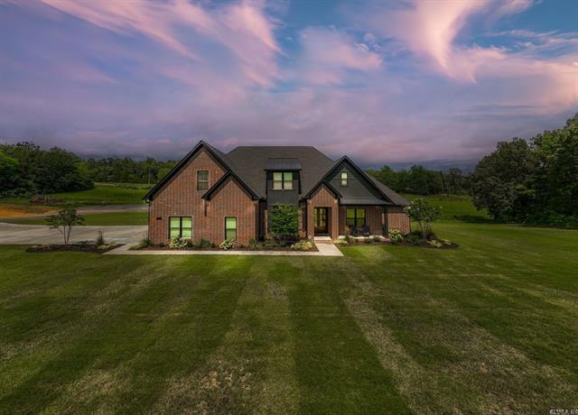 6  Kendrick Cove  Greenbrier, AR