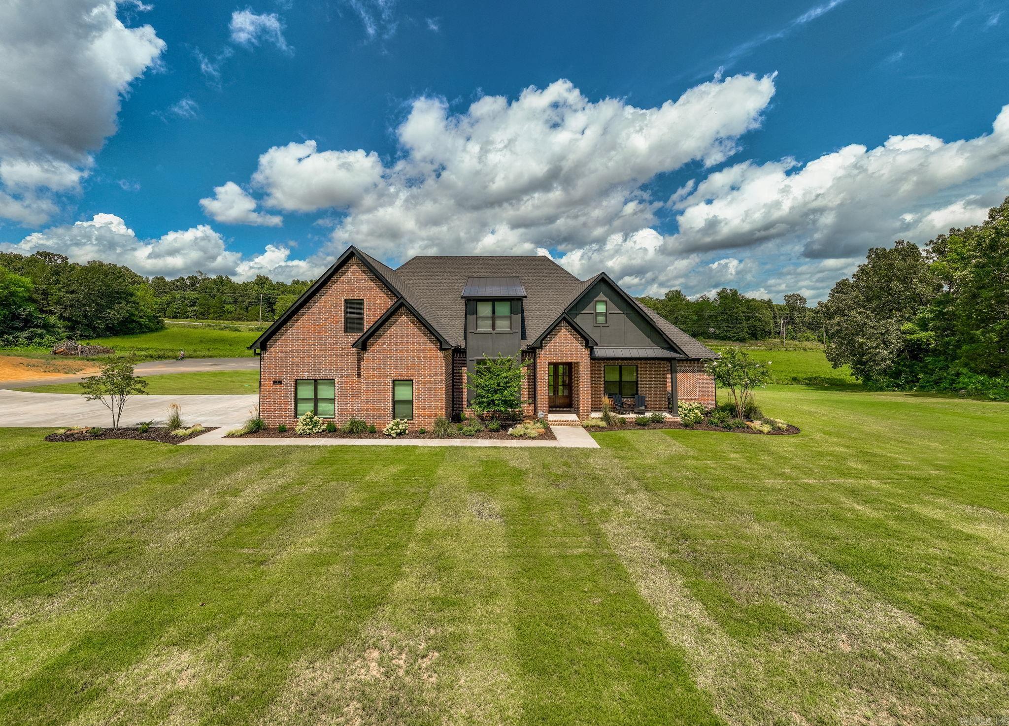 6 Kendrick Cove Greenbrier, AR 72058