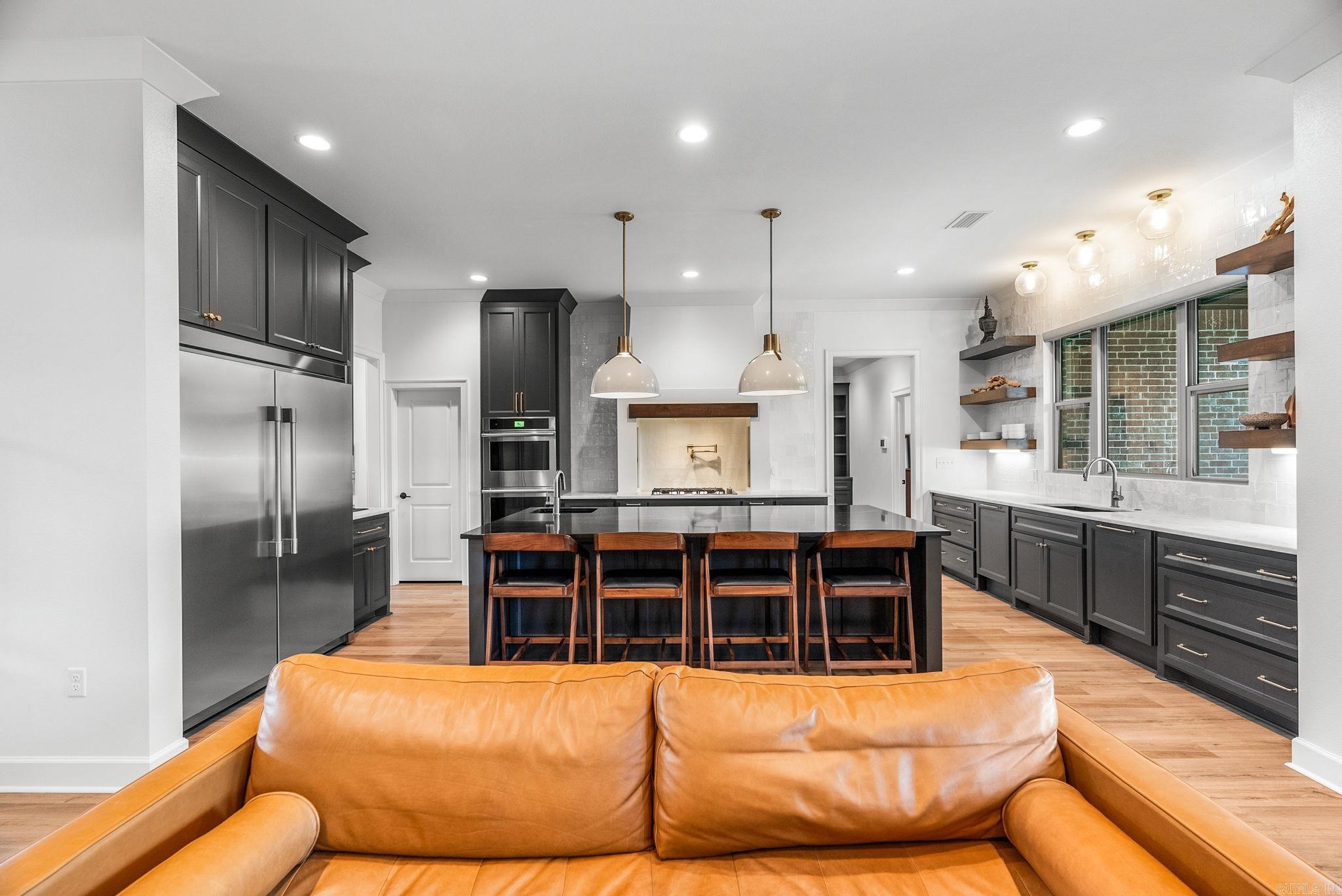 6 Kendrick Cove Greenbrier, AR 72058