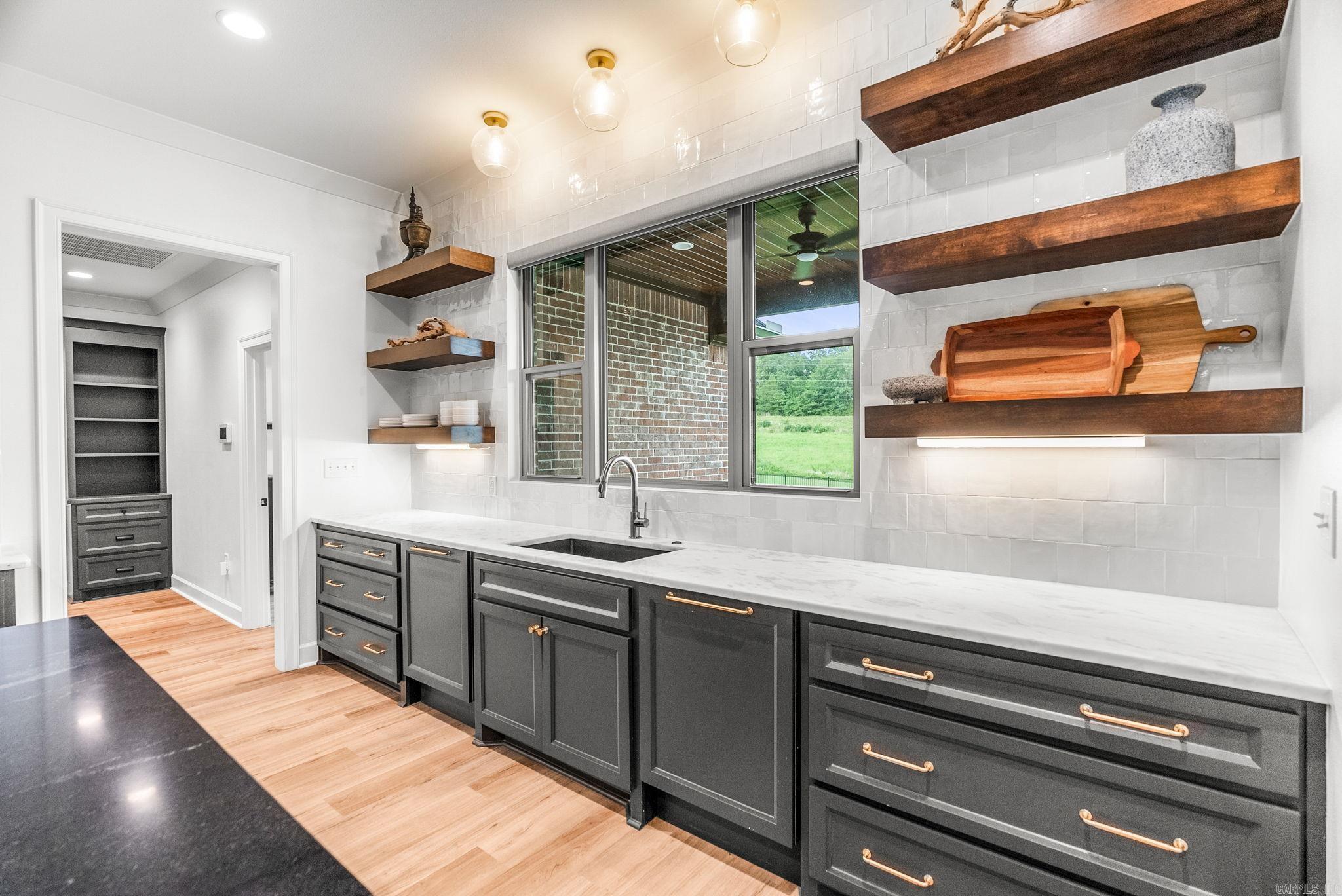 6 Kendrick Cove Greenbrier, AR 72058