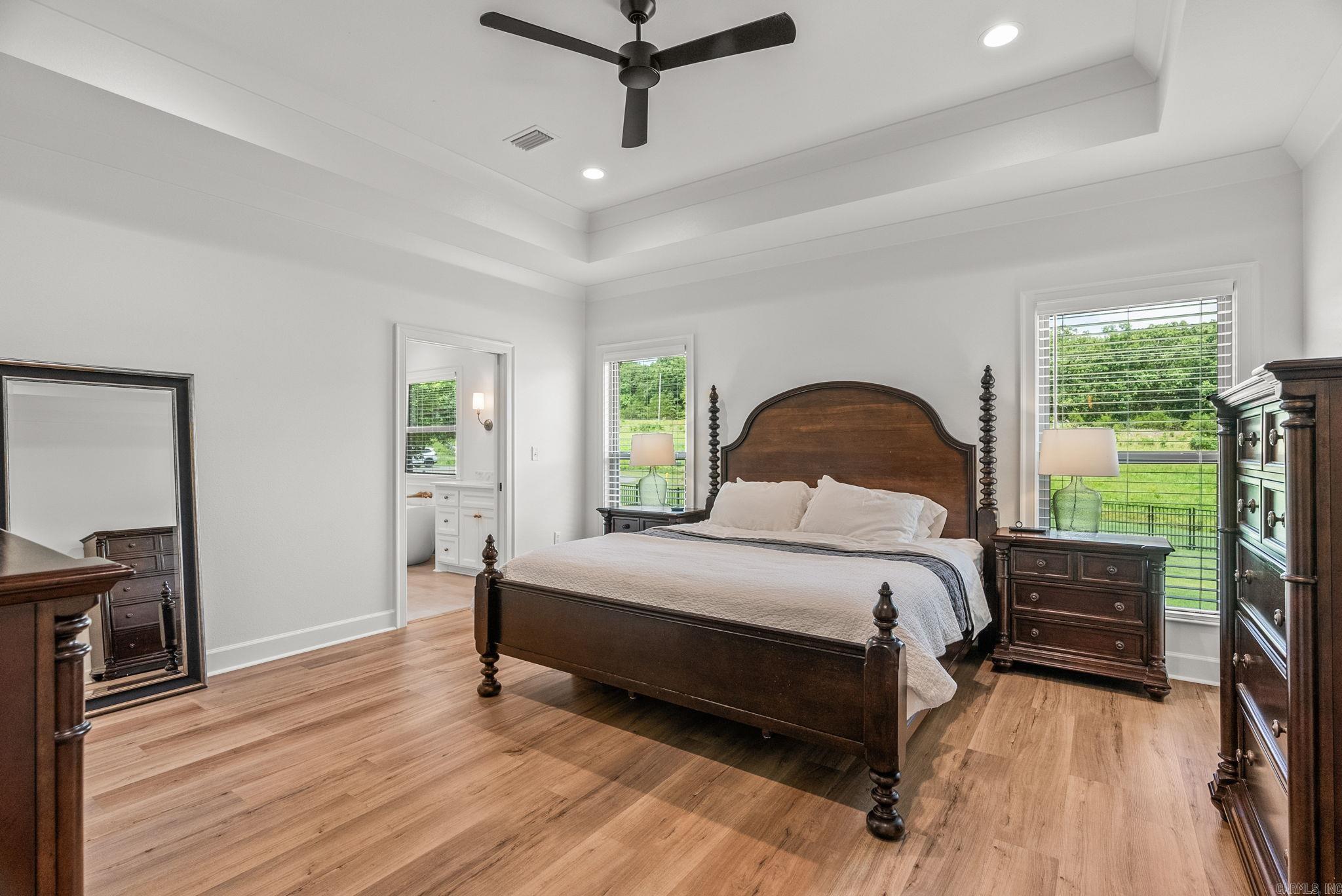 6 Kendrick Cove Greenbrier, AR 72058