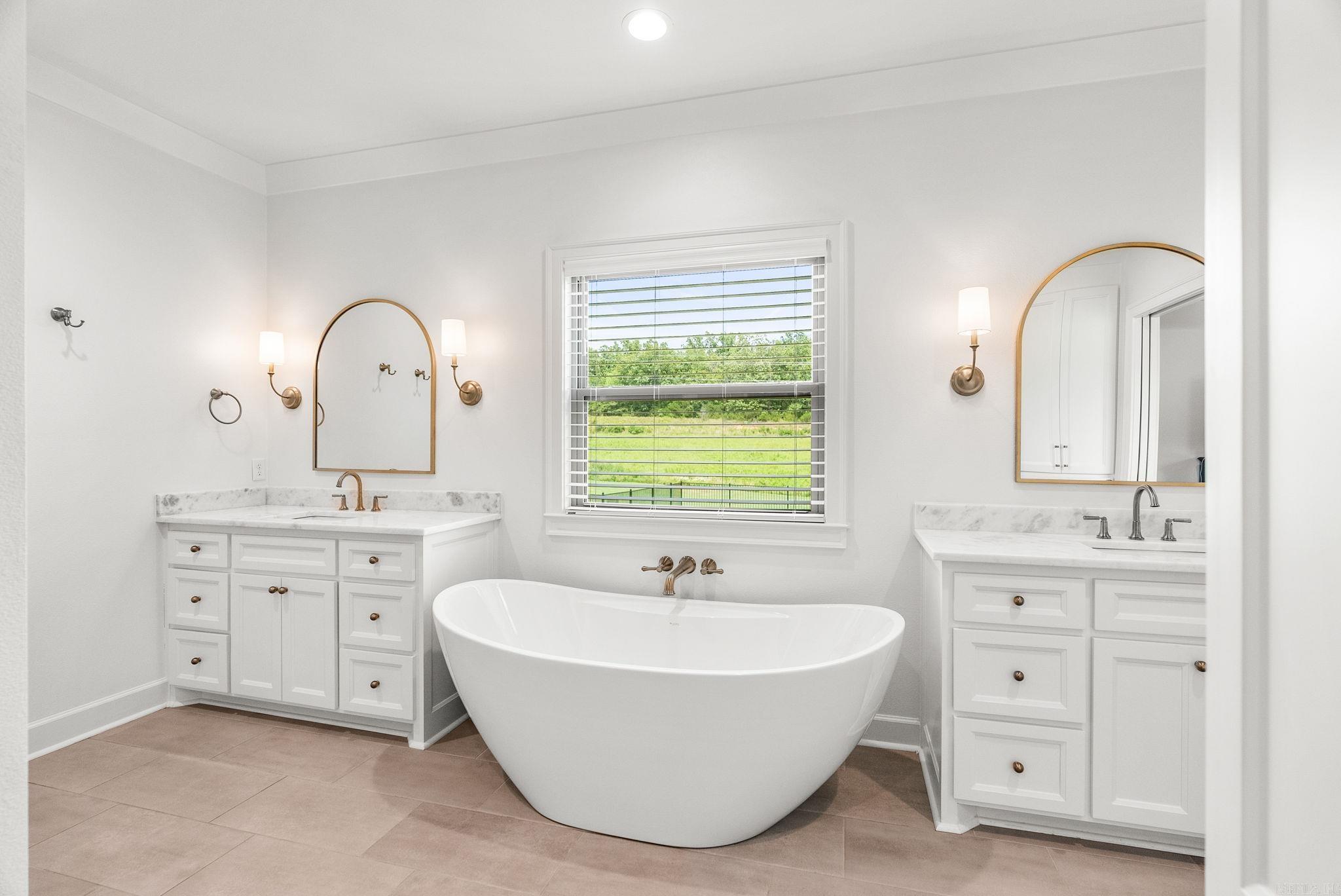 6 Kendrick Cove Greenbrier, AR 72058