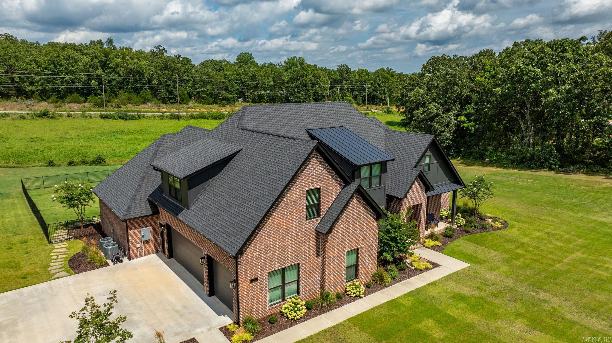 6 Kendrick Cove Greenbrier, AR 72058