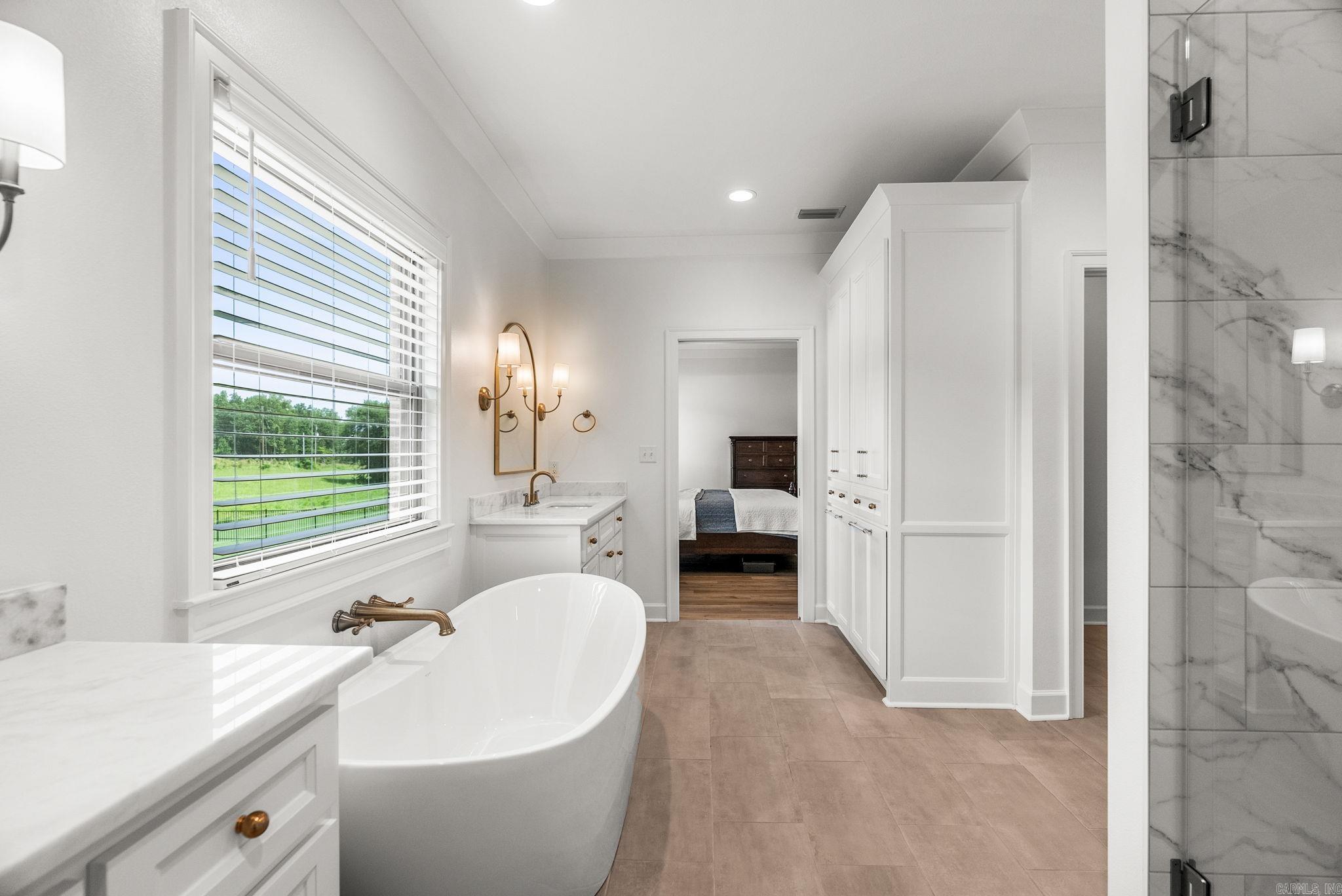 6 Kendrick Cove Greenbrier, AR 72058