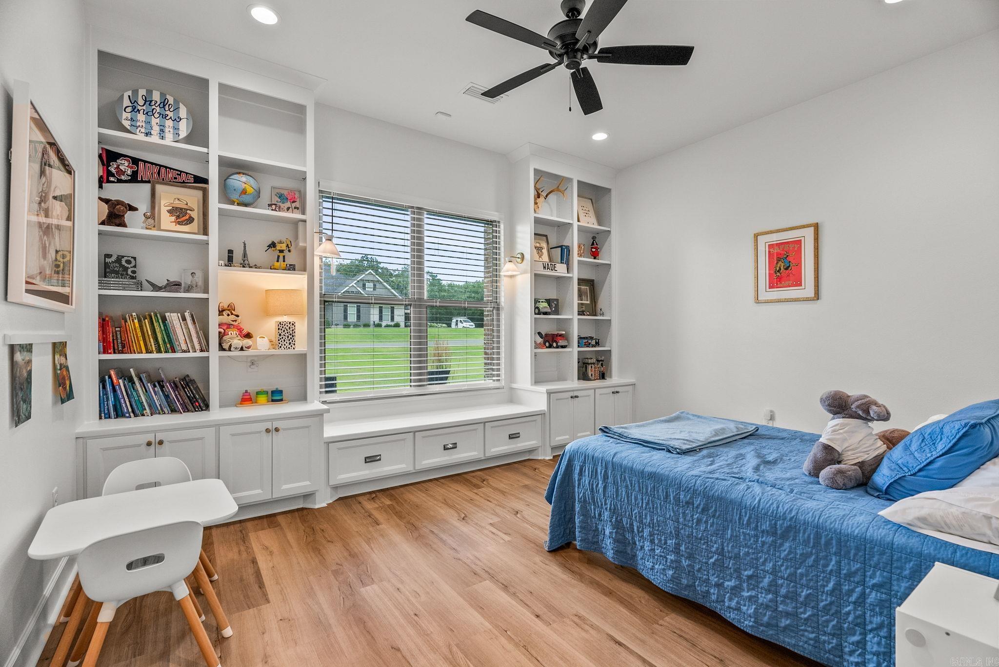 6 Kendrick Cove Greenbrier, AR 72058