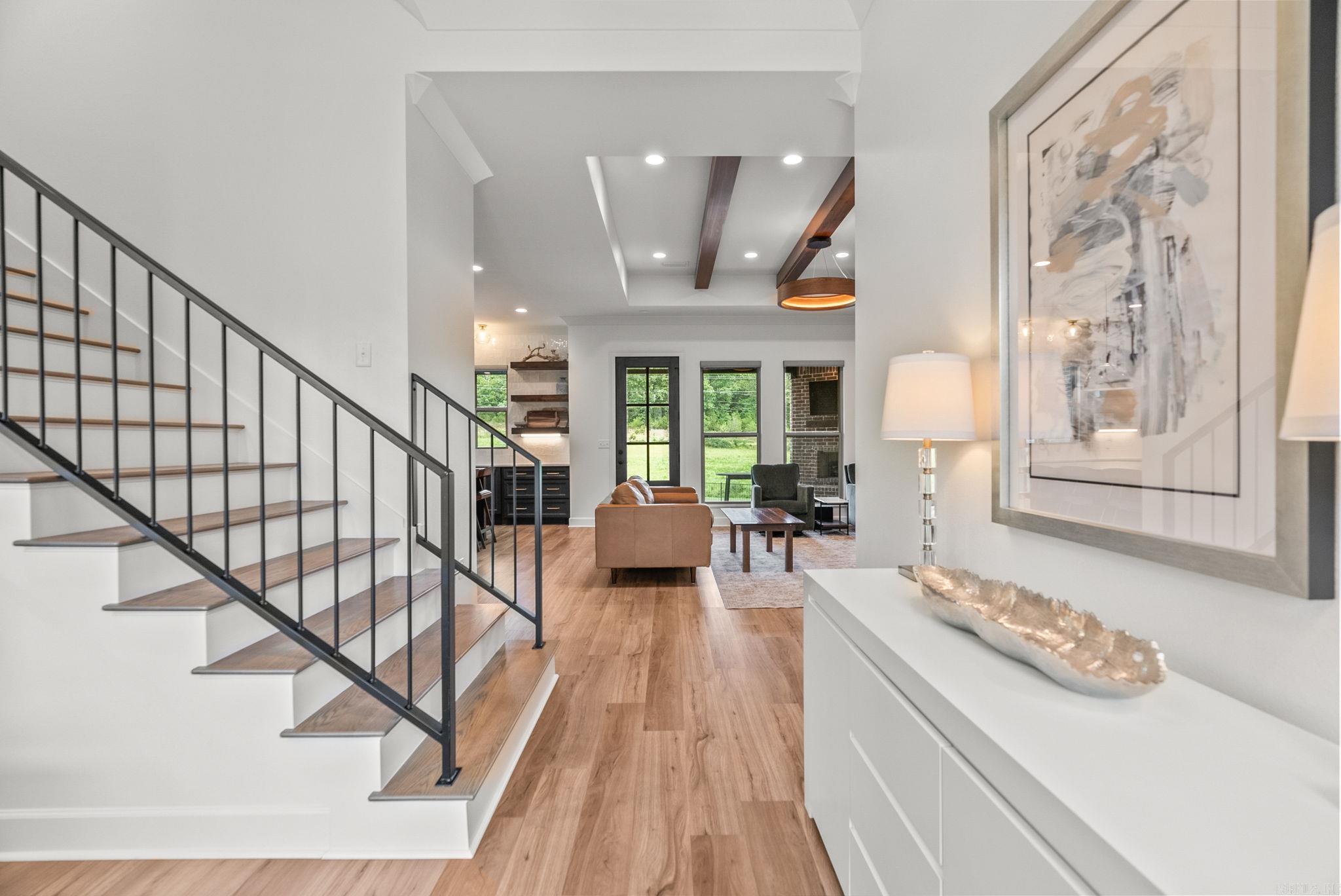 6 Kendrick Cove Greenbrier, AR 72058