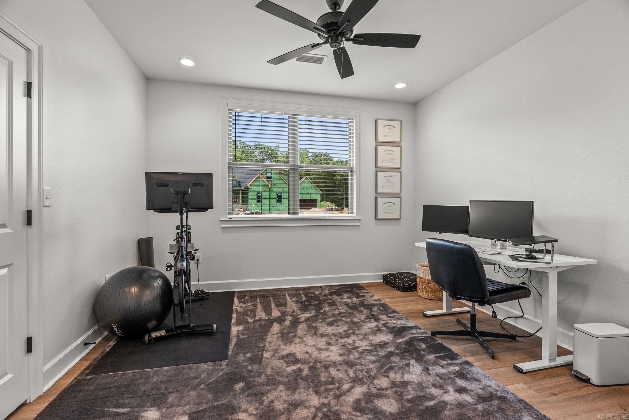 6 Kendrick Cove Greenbrier, AR 72058