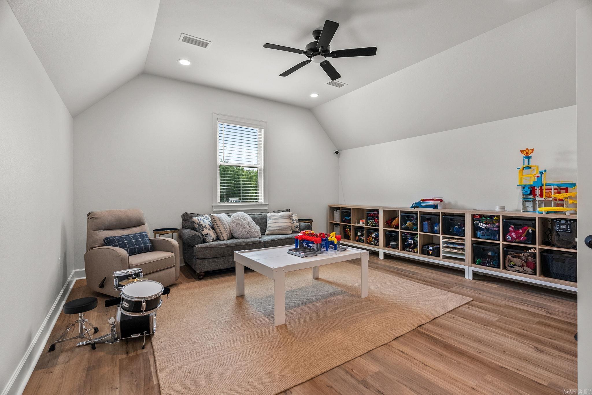 6 Kendrick Cove Greenbrier, AR 72058