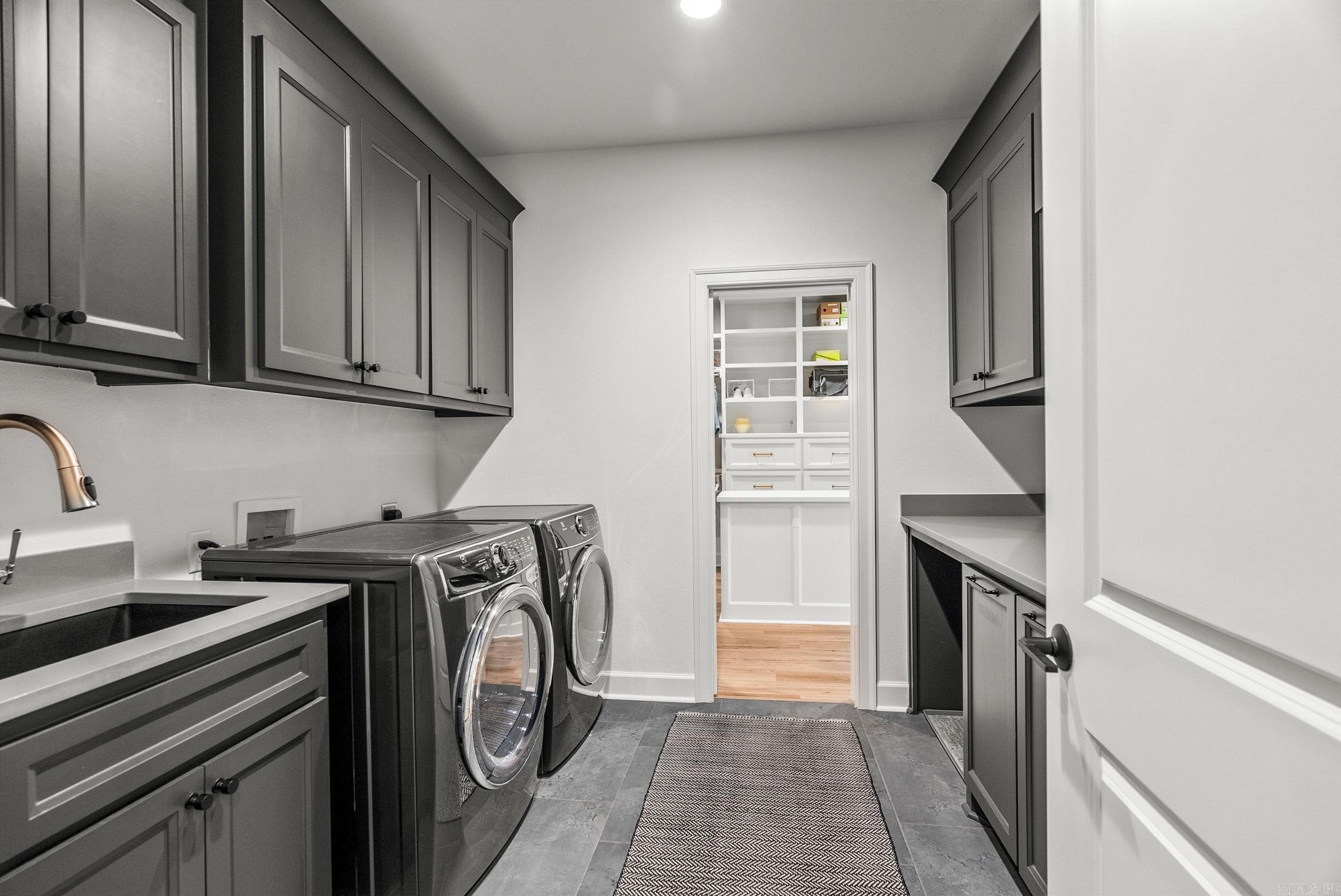 6 Kendrick Cove Greenbrier, AR 72058
