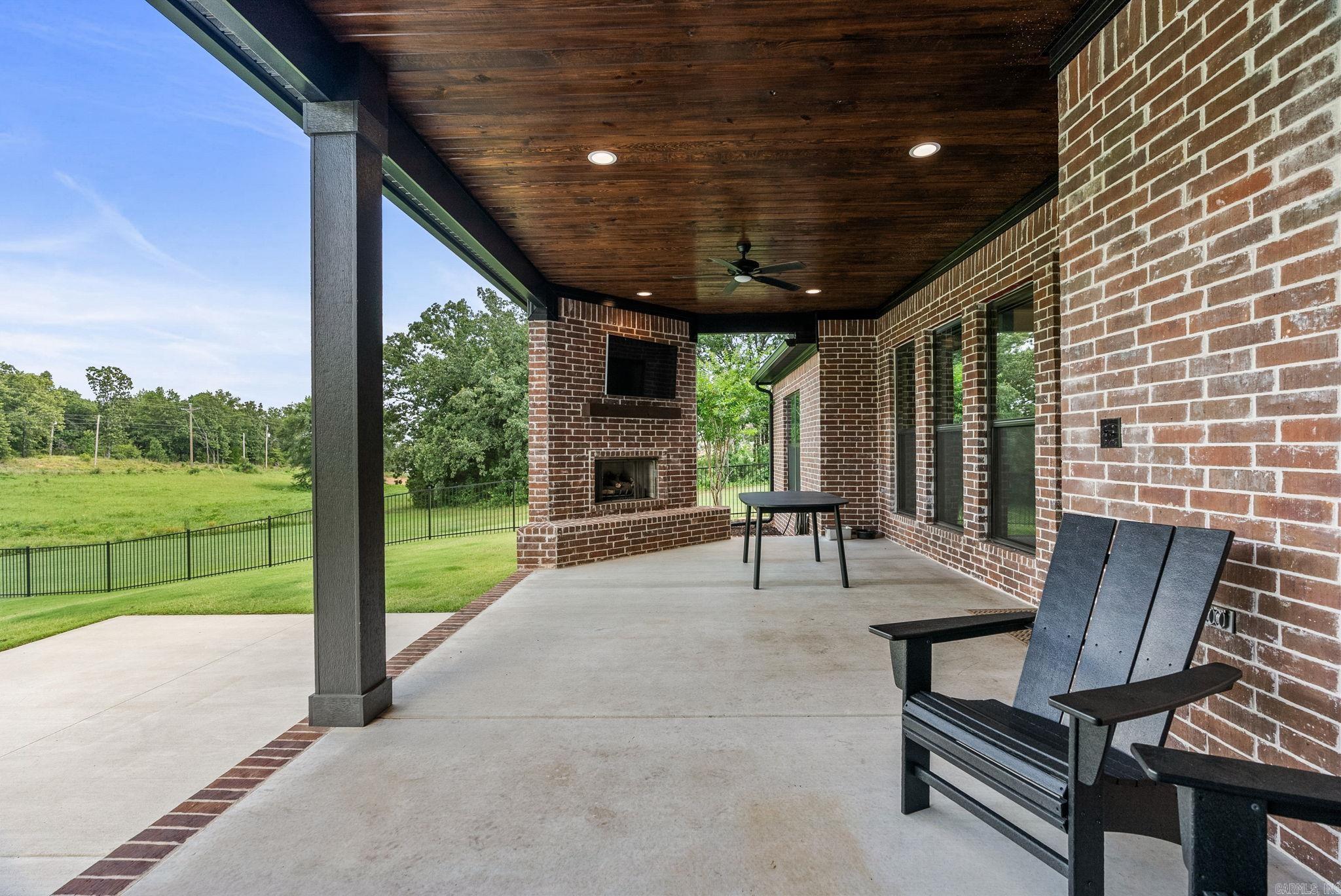 6 Kendrick Cove Greenbrier, AR 72058