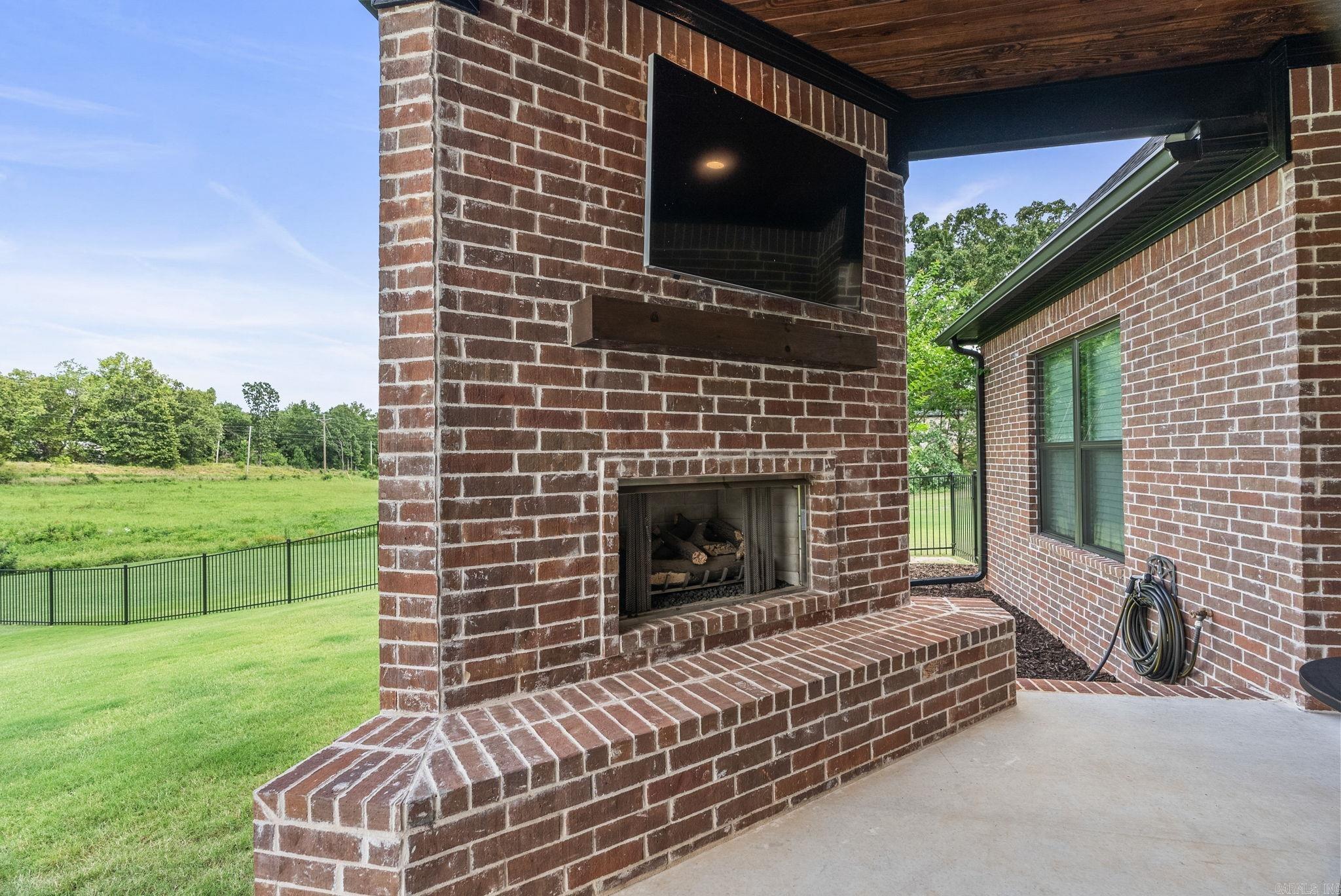 6 Kendrick Cove Greenbrier, AR 72058