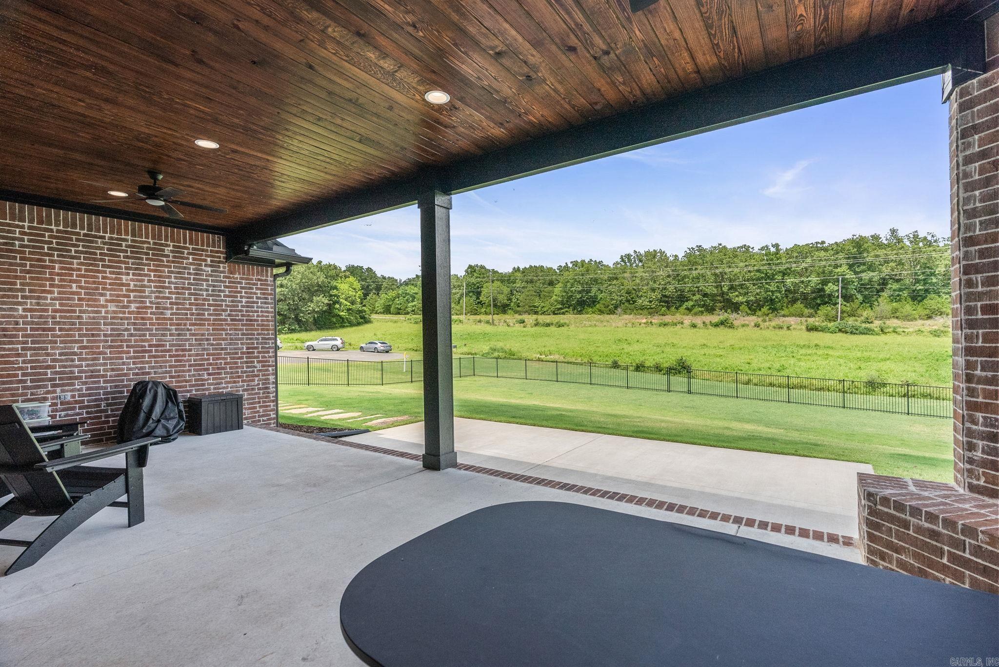 6 Kendrick Cove Greenbrier, AR 72058