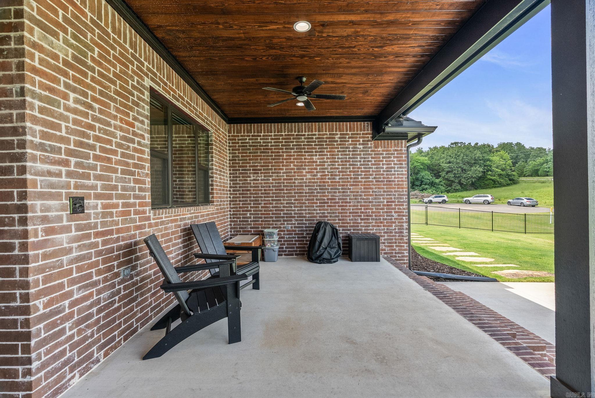 6 Kendrick Cove Greenbrier, AR 72058