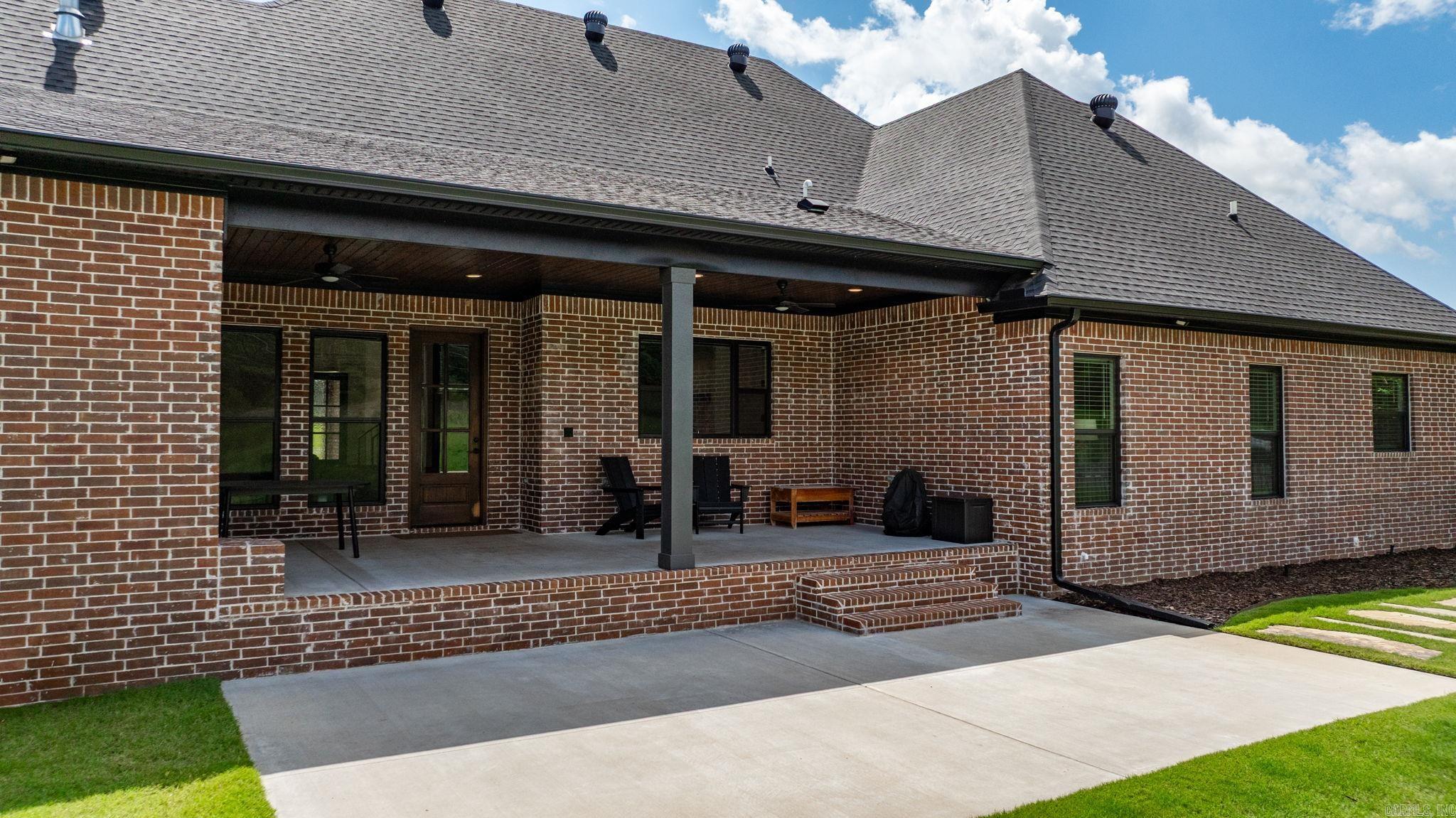 6 Kendrick Cove Greenbrier, AR 72058