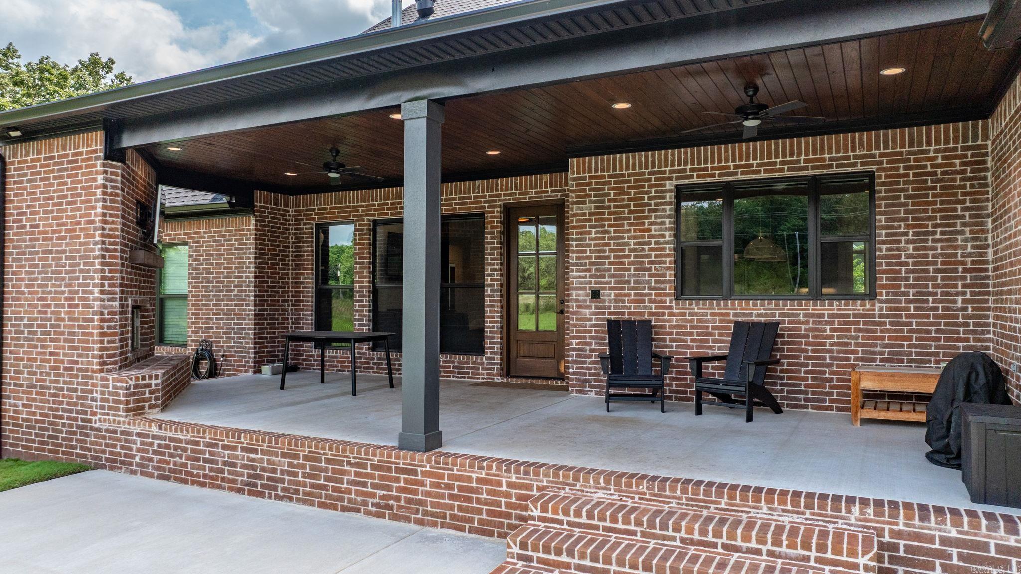 6 Kendrick Cove Greenbrier, AR 72058