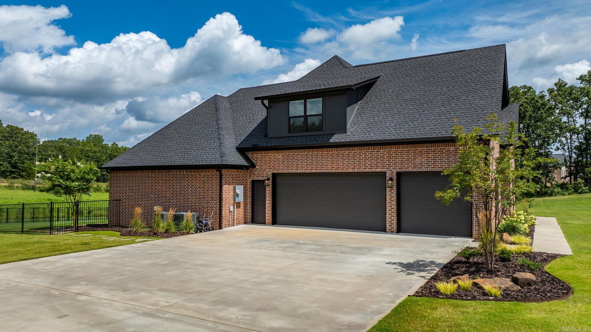 6 Kendrick Cove Greenbrier, AR 72058