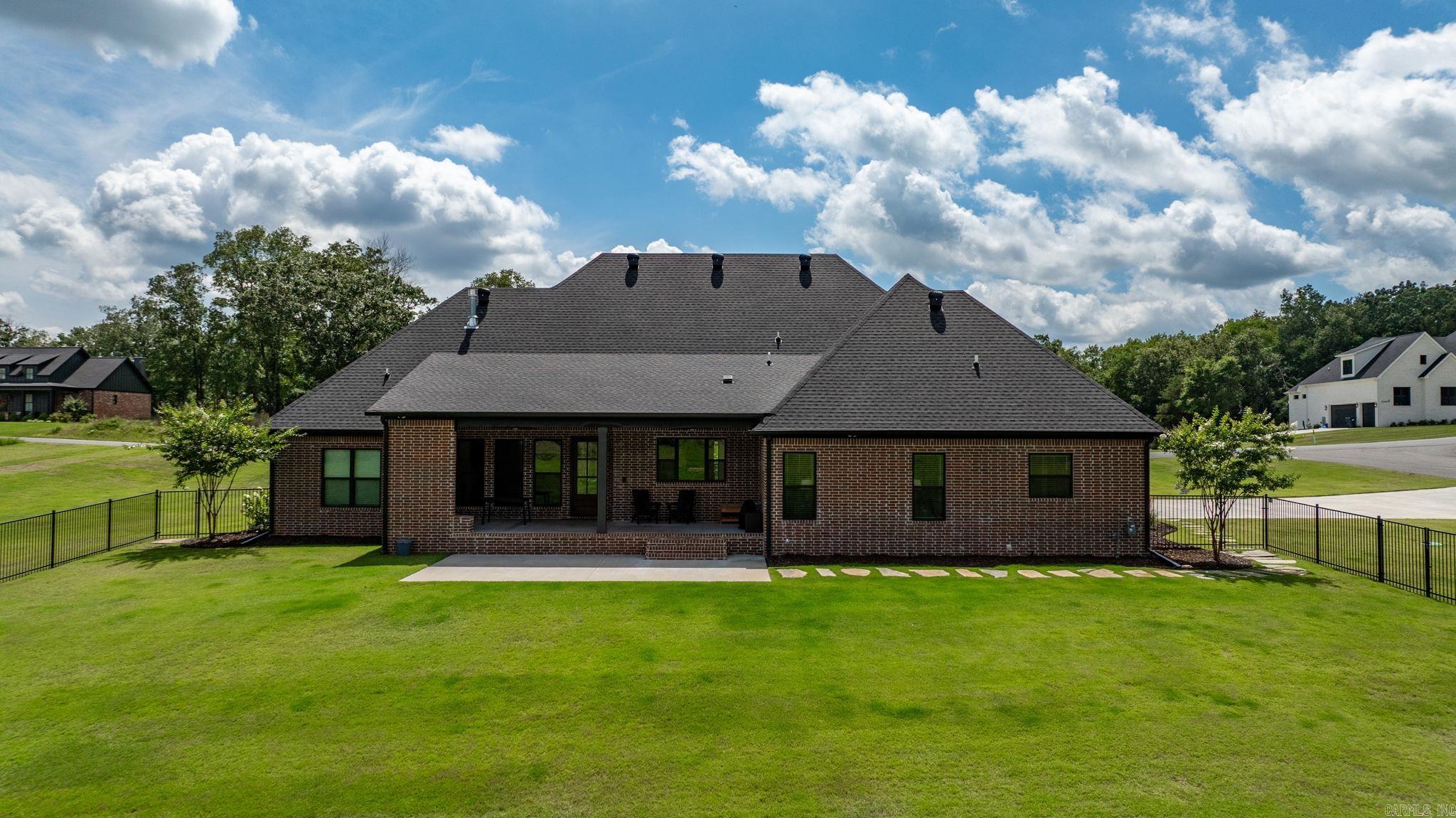 6 Kendrick Cove Greenbrier, AR 72058