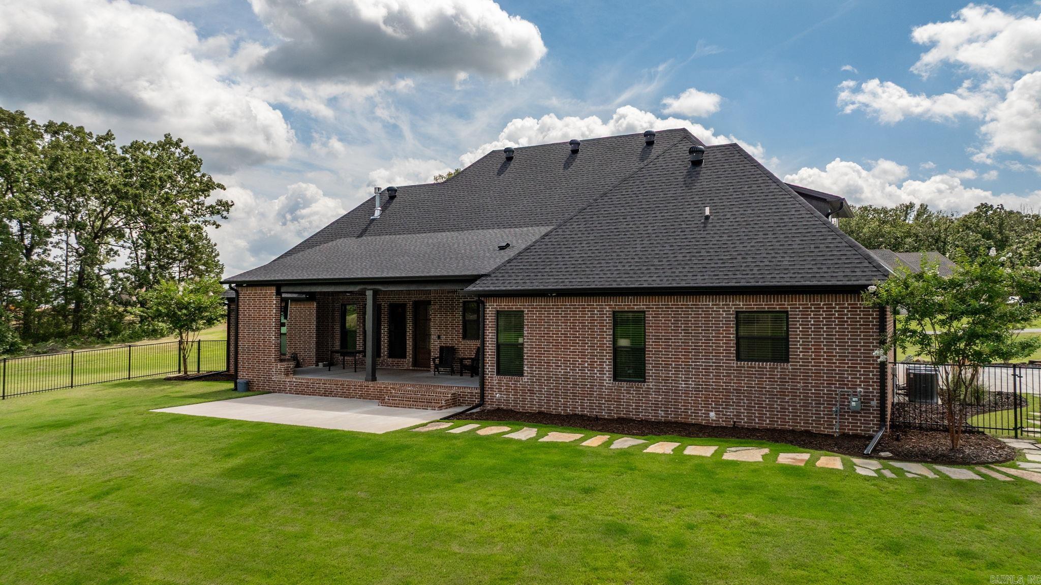 6 Kendrick Cove Greenbrier, AR 72058