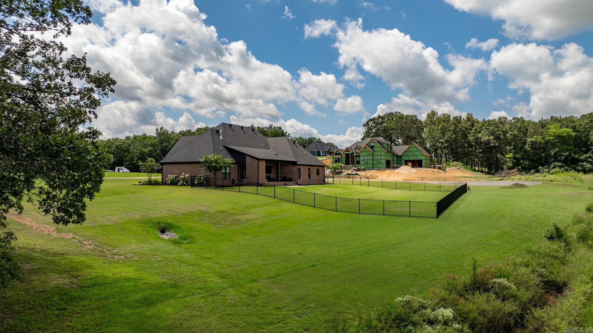 6 Kendrick Cove Greenbrier, AR 72058