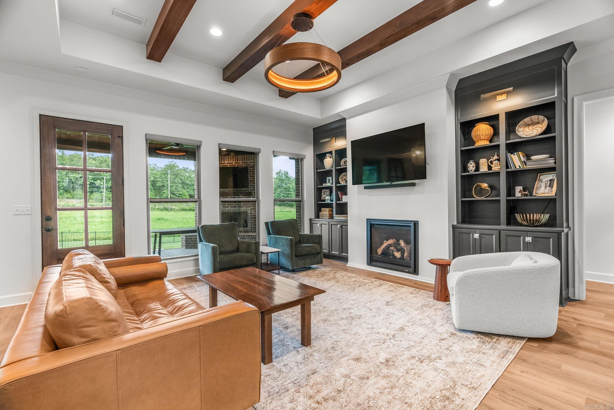 6 Kendrick Cove Greenbrier, AR 72058