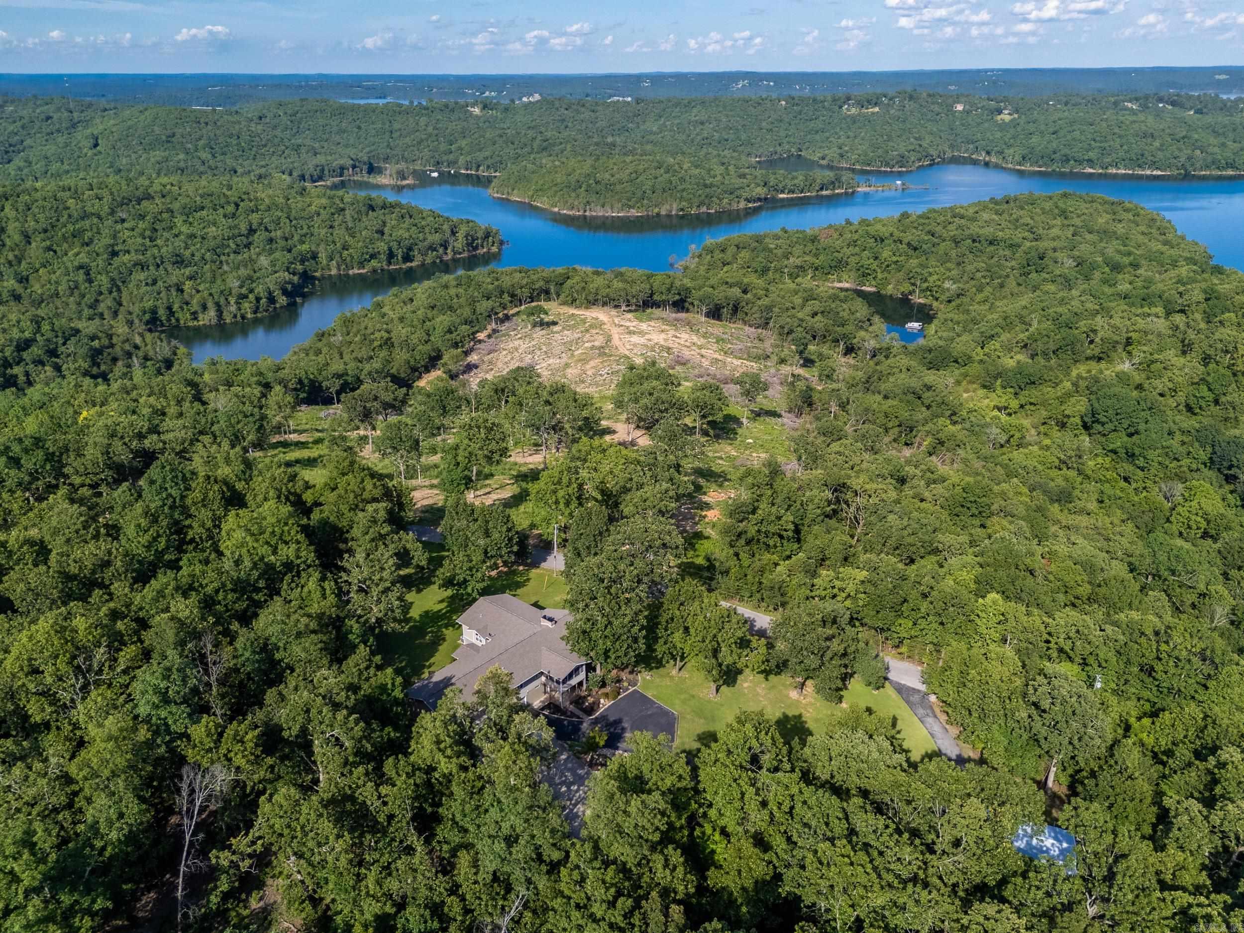 387 Blackjack Trail  Mountain Home, AR