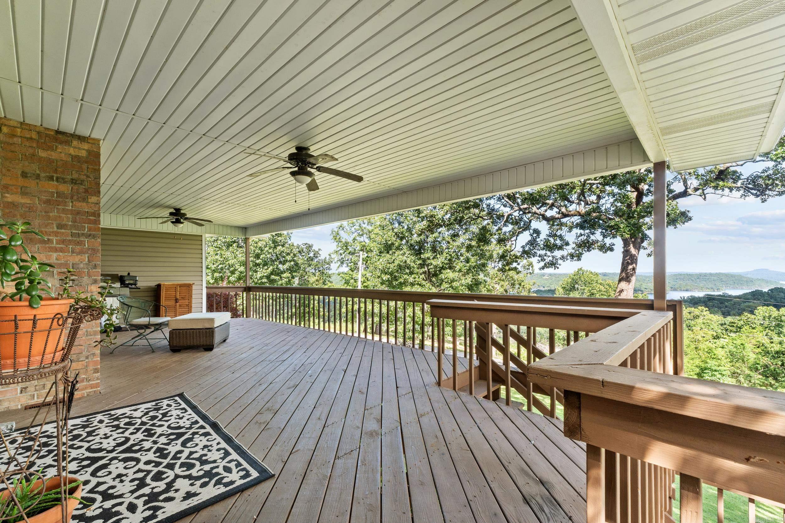 387 Blackjack Trail  Mountain Home, AR