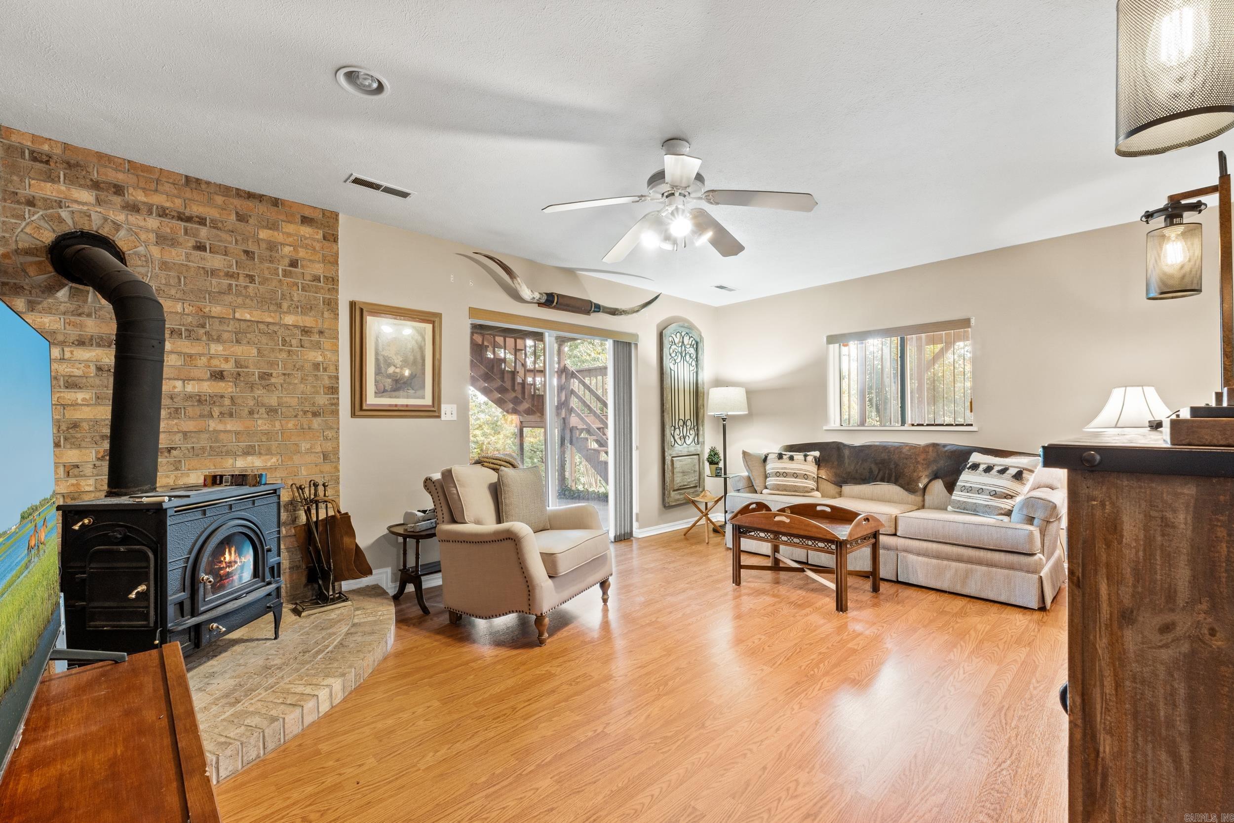 387 Blackjack Trail  Mountain Home, AR