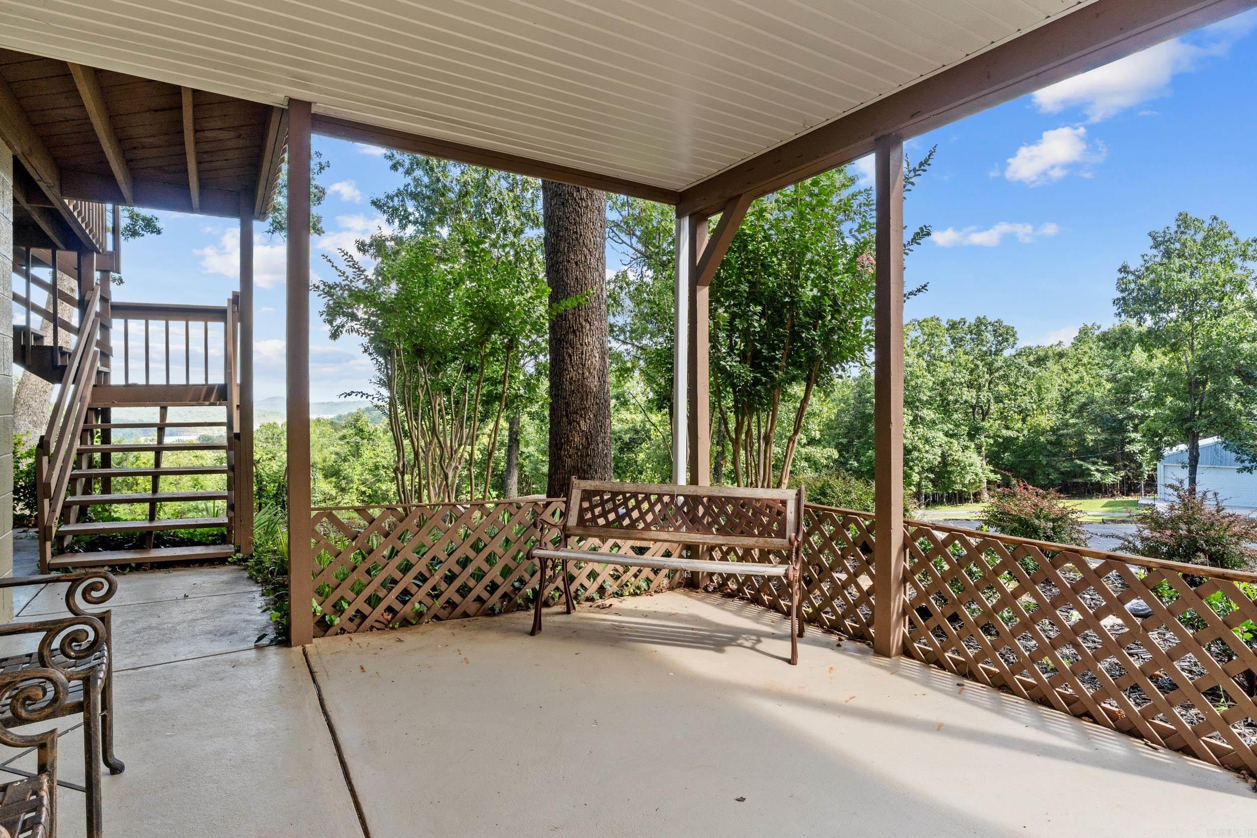 387 Blackjack Trail  Mountain Home, AR
