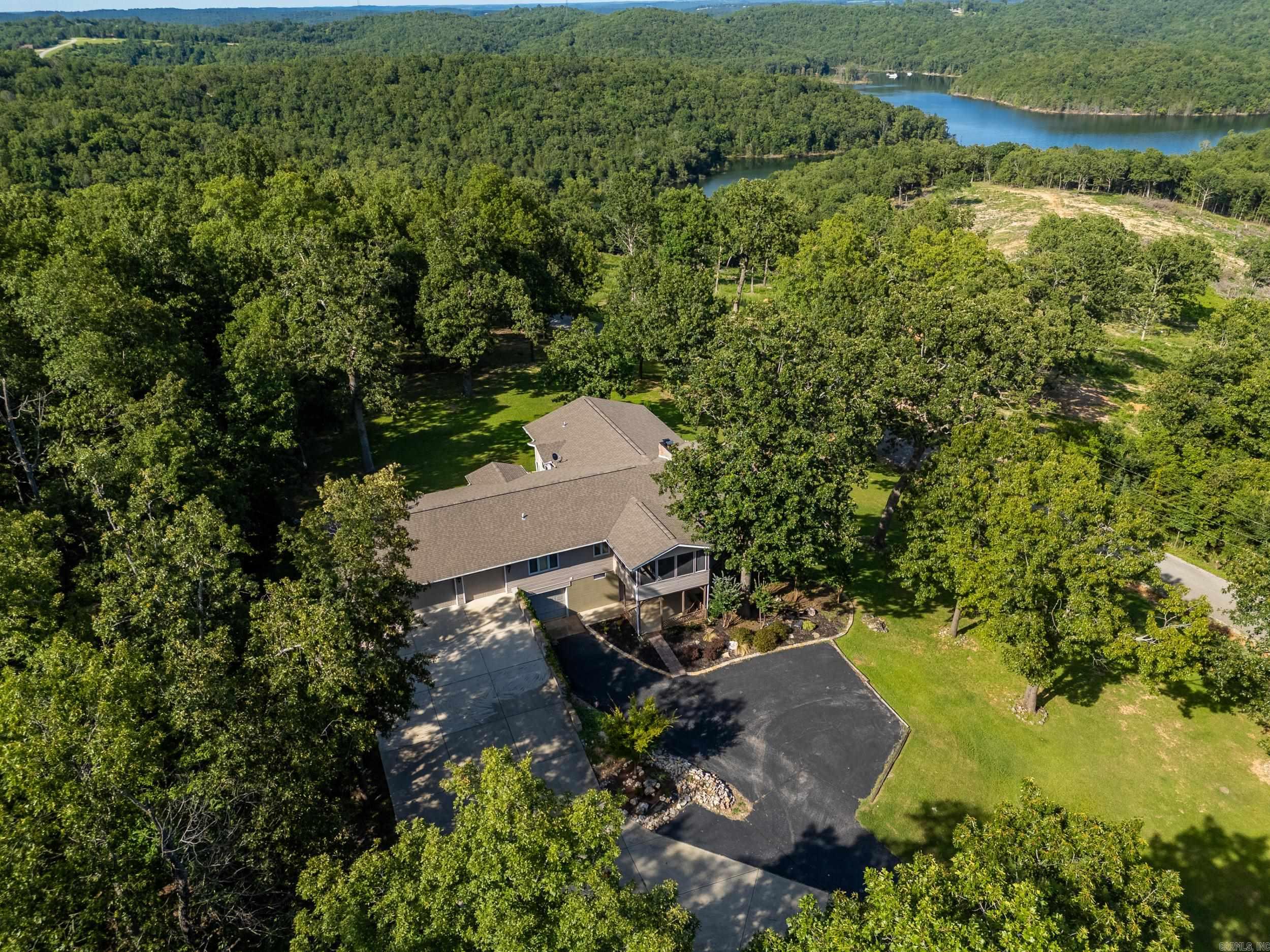 387 Blackjack Trail  Mountain Home, AR