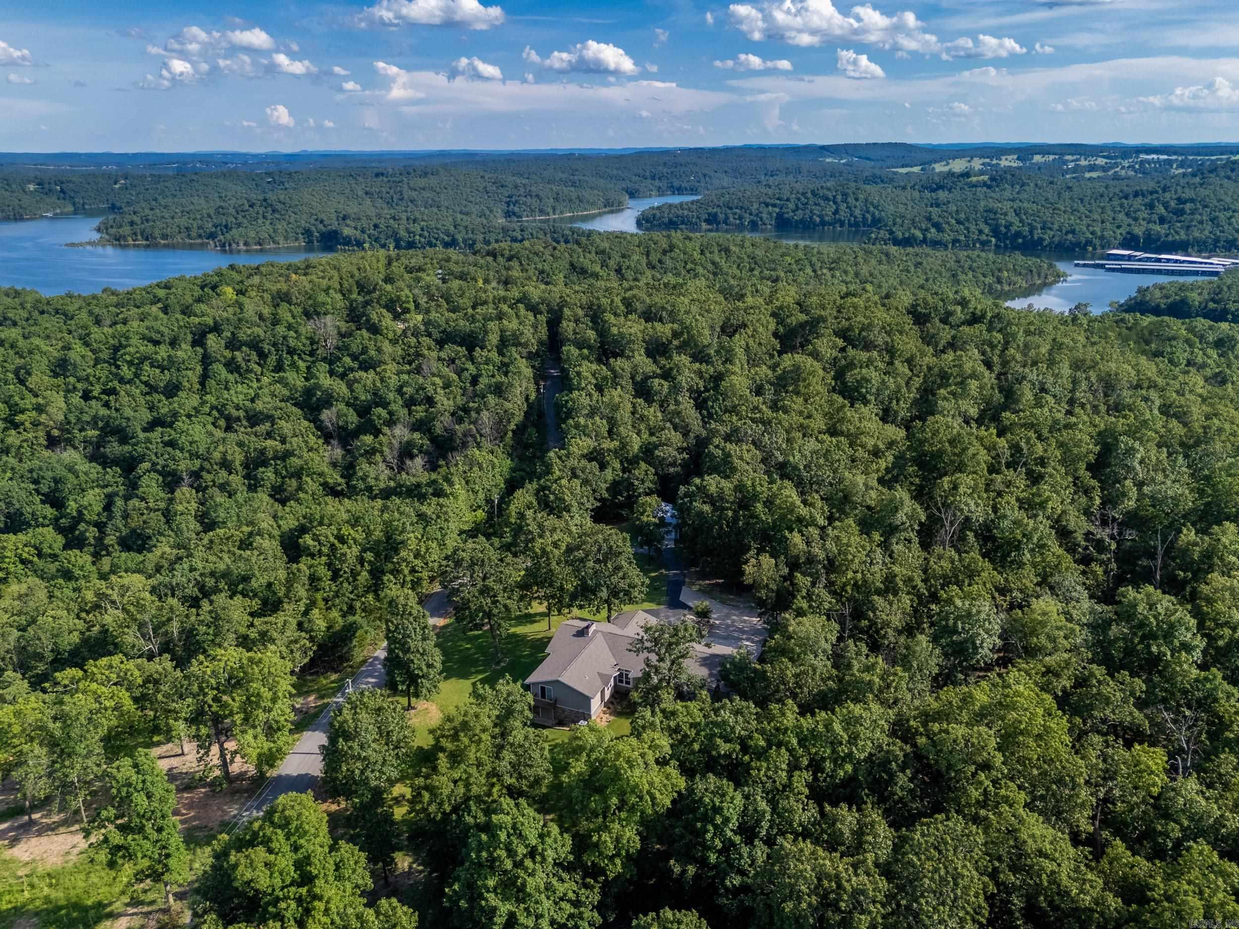 387 Blackjack Trail  Mountain Home, AR