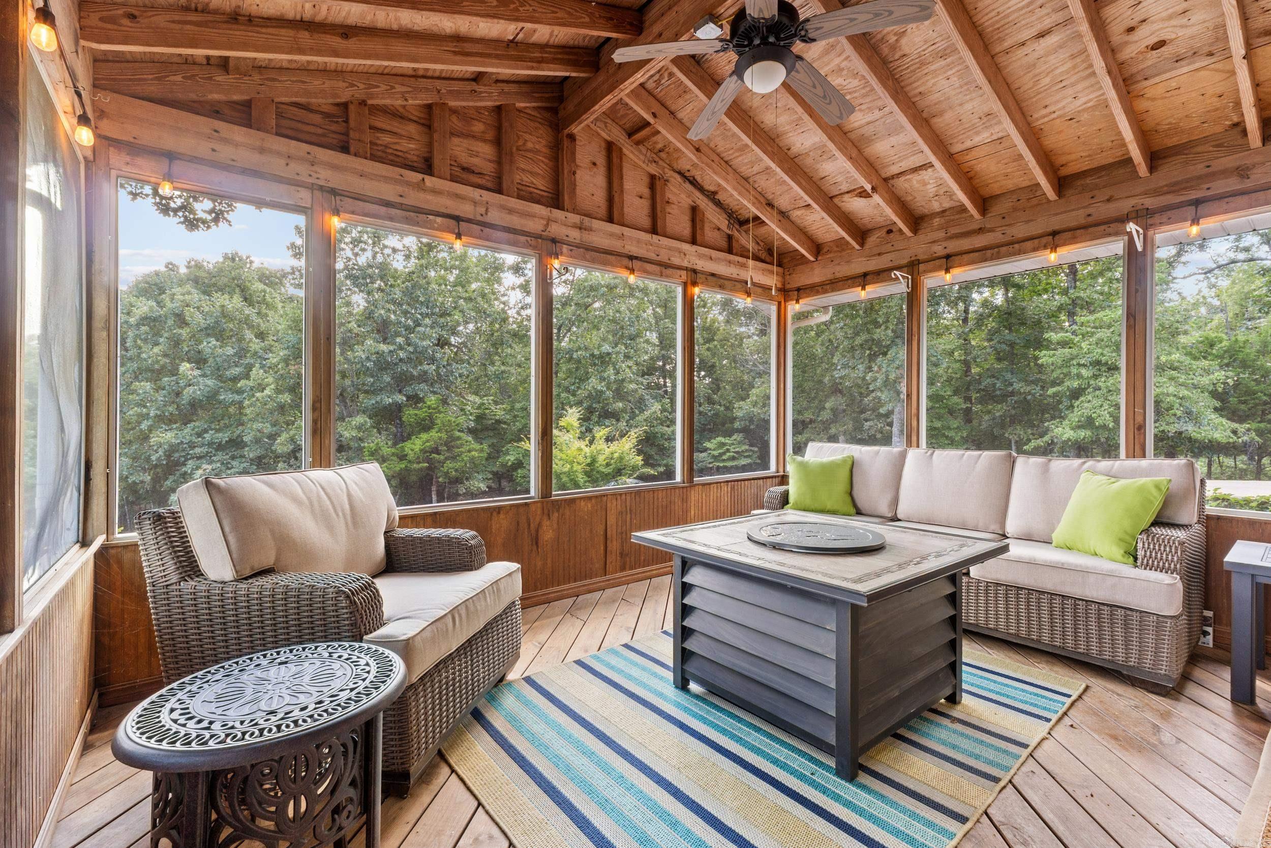 387 Blackjack Trail  Mountain Home, AR