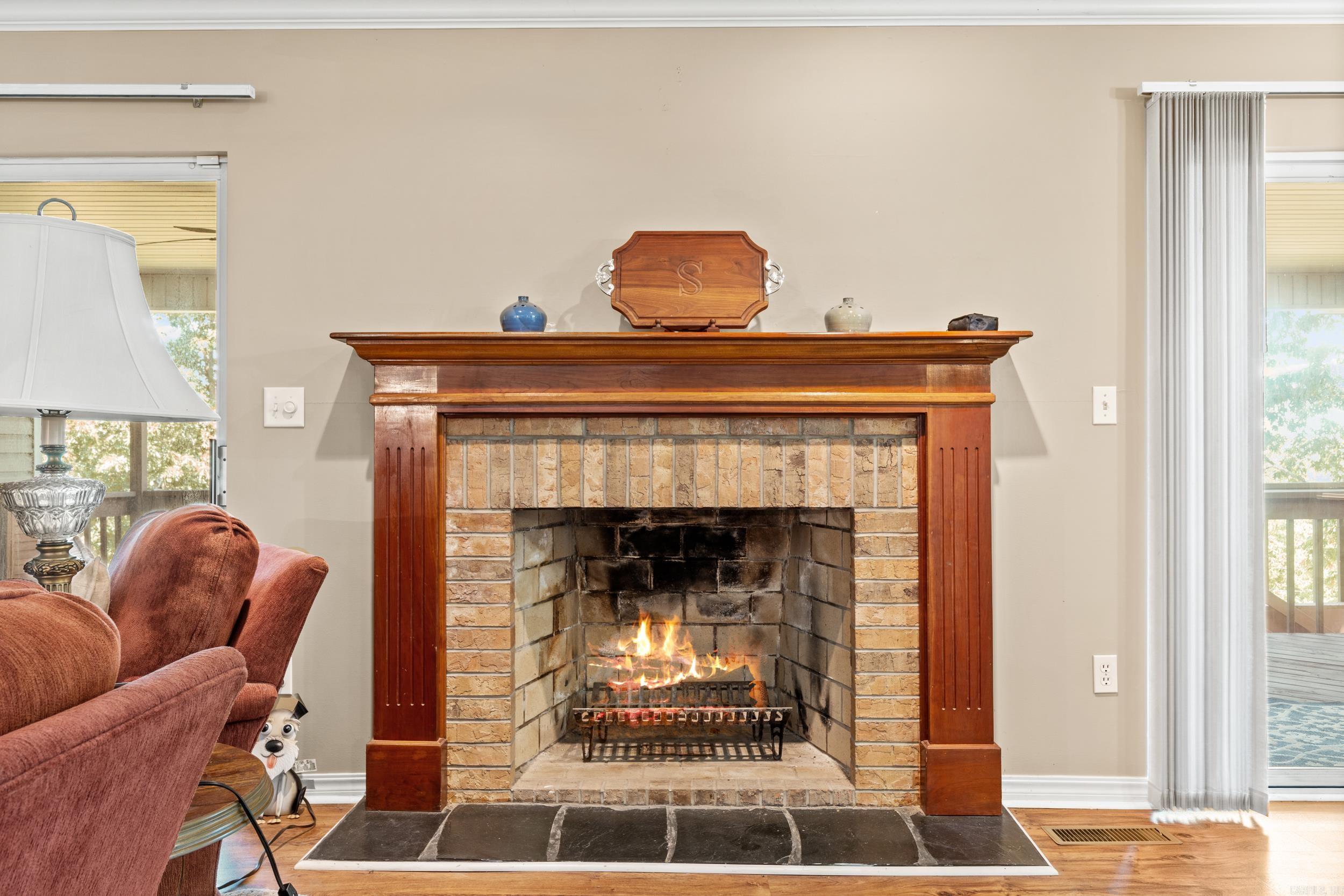 387 Blackjack Trail  Mountain Home, AR