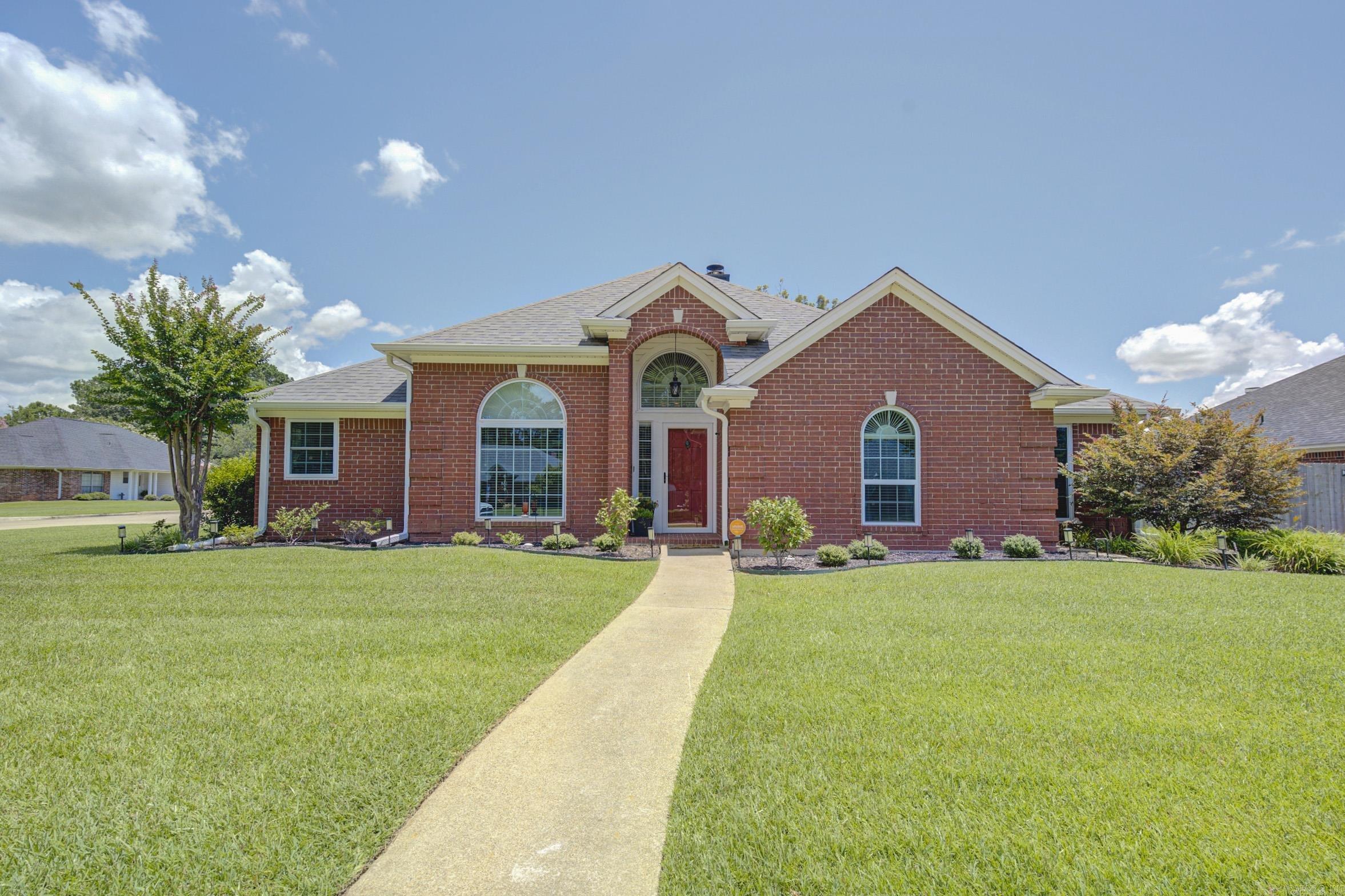 6012 Yorktown Pl  Texarkana, TX