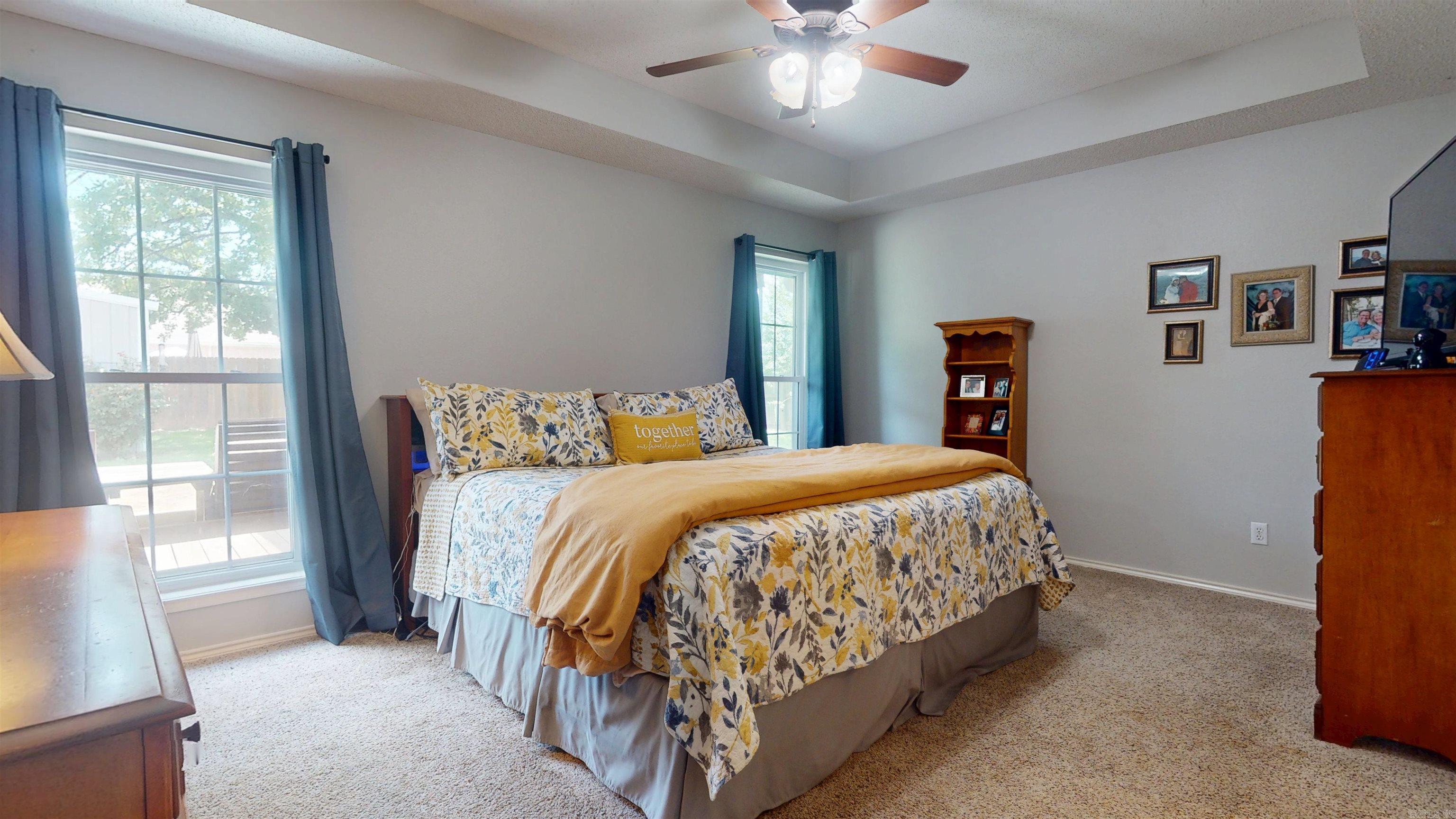 6012 Yorktown Pl  Texarkana, TX