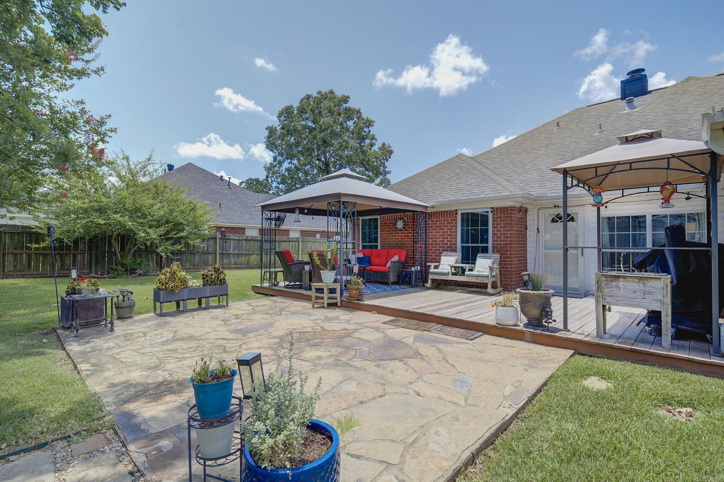 6012 Yorktown Pl  Texarkana, TX
