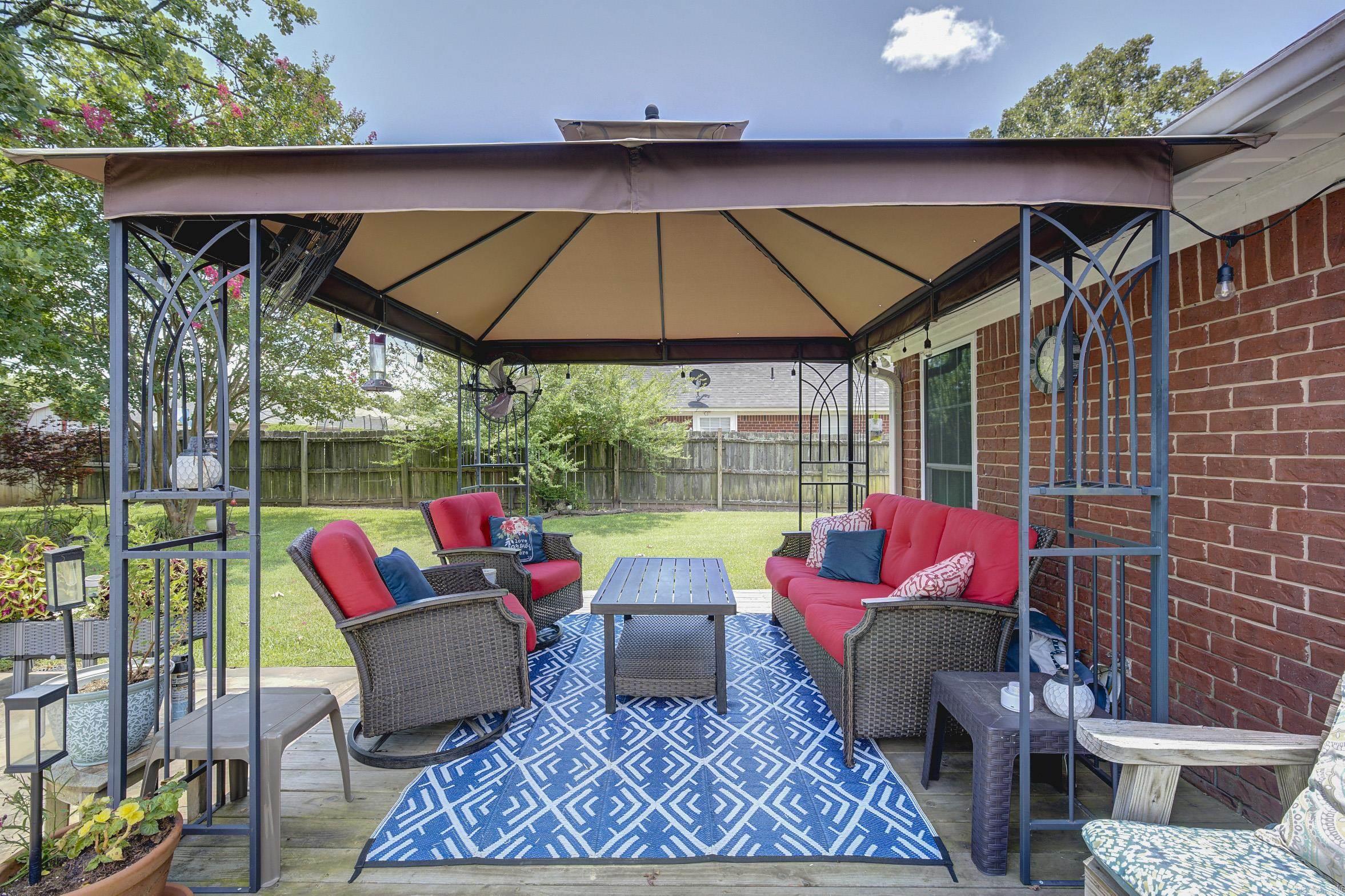 6012 Yorktown Pl  Texarkana, TX