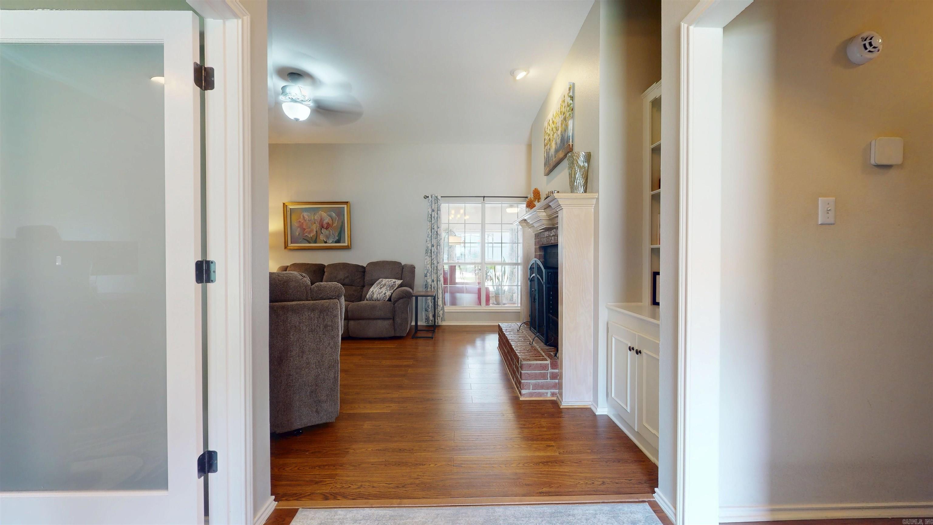 6012 Yorktown Pl  Texarkana, TX