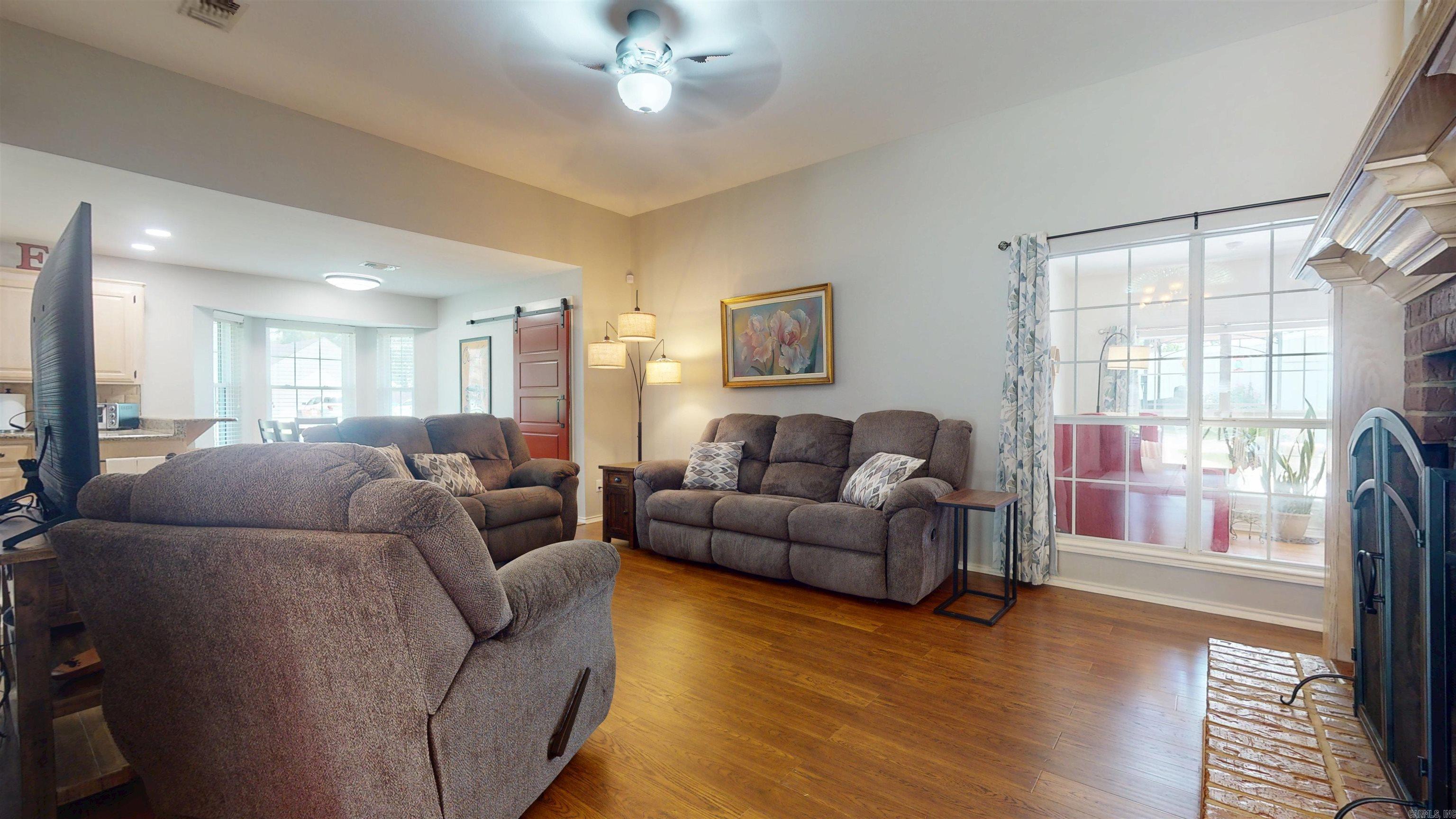 6012 Yorktown Pl  Texarkana, TX