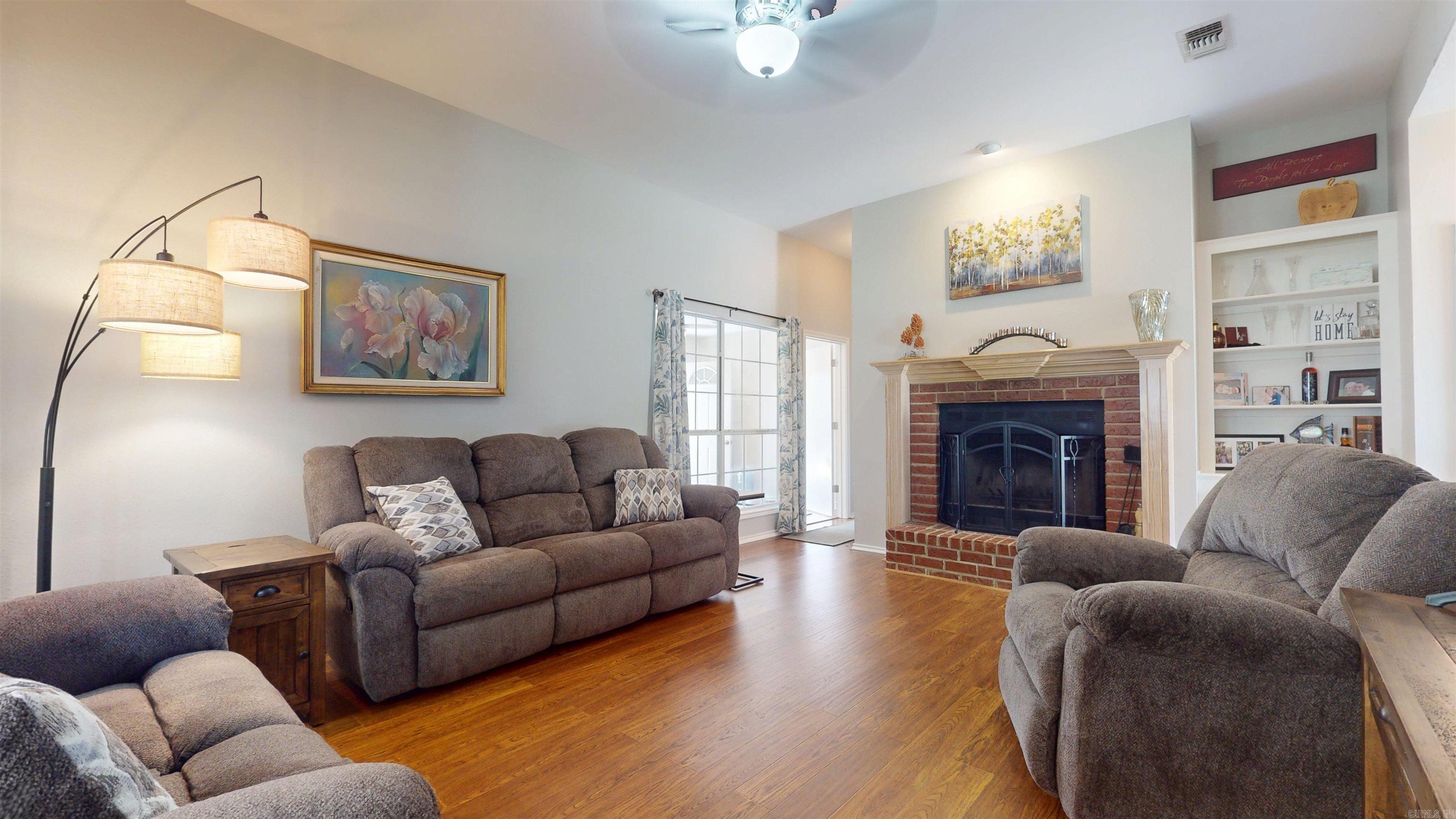 6012 Yorktown Pl  Texarkana, TX