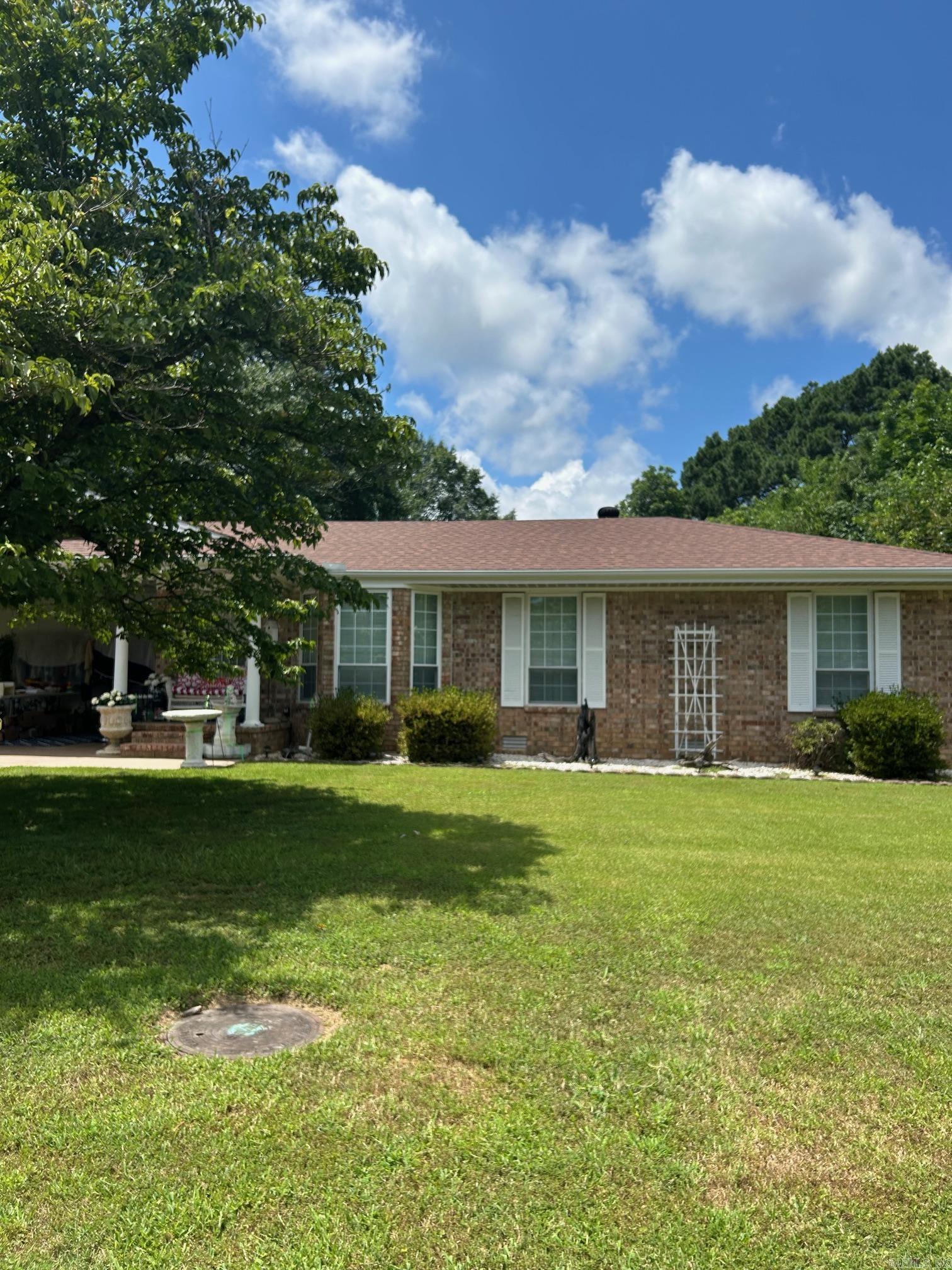 6 Baker  Searcy, AR