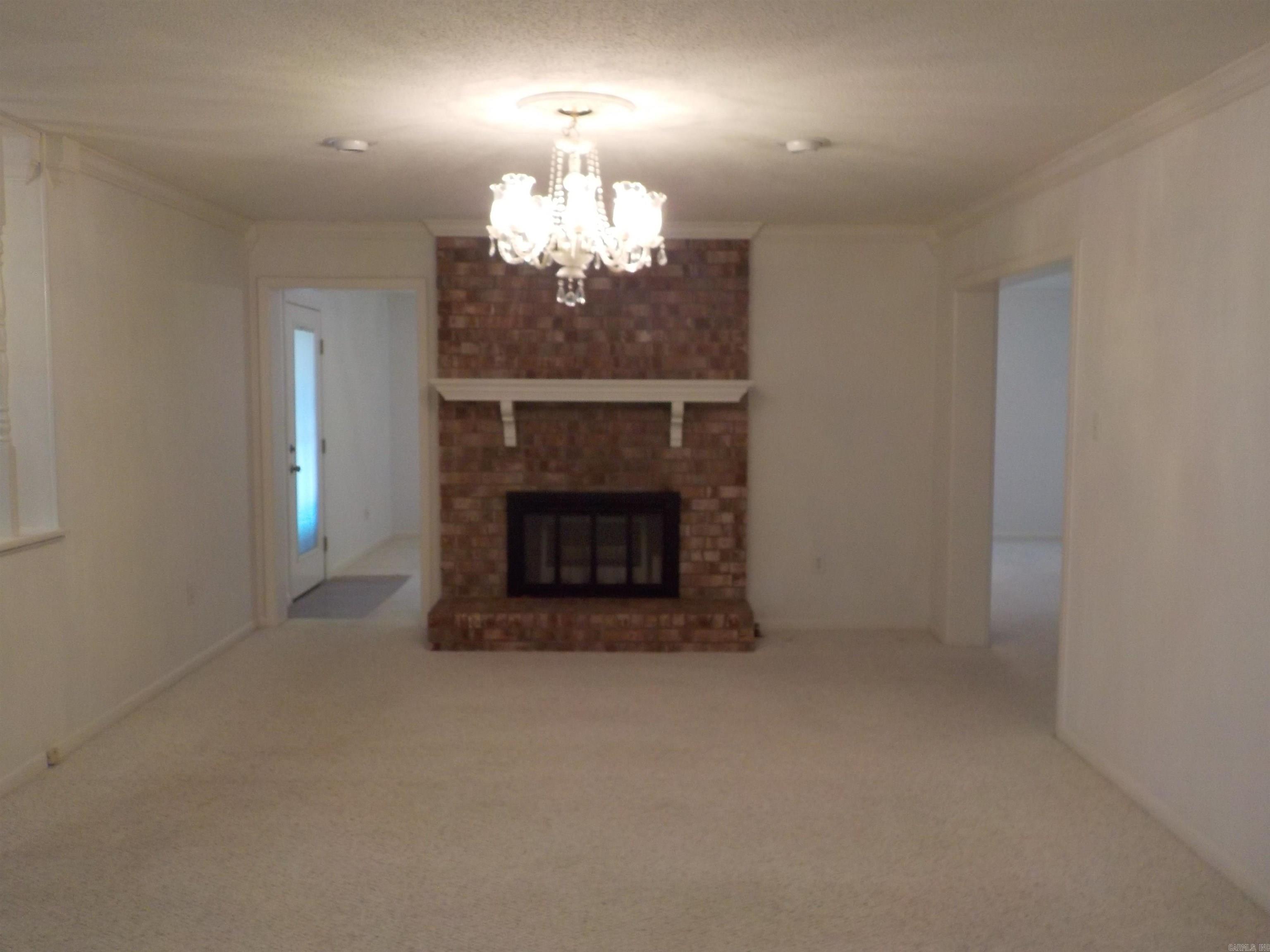 6 Baker Searcy, AR 72143