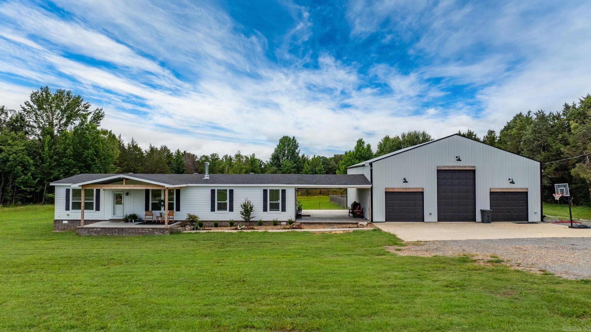 23 Selby Rd  Greenbrier, AR