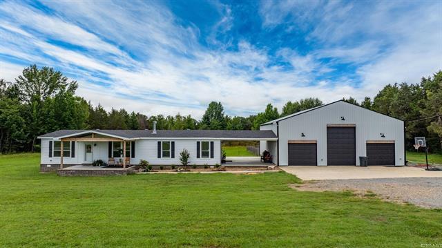 23  Selby Rd  Greenbrier, AR