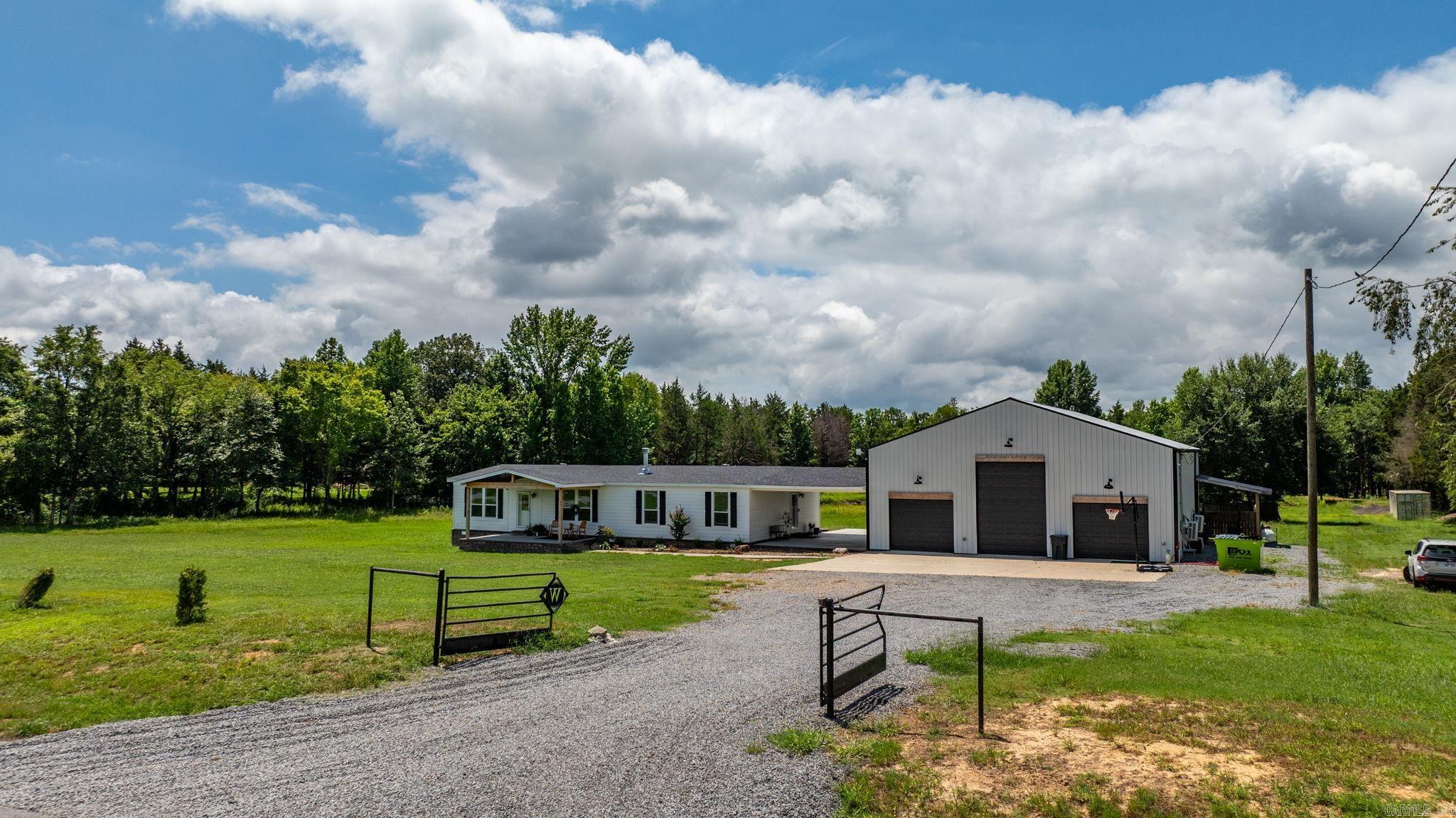 23 Selby Rd  Greenbrier, AR