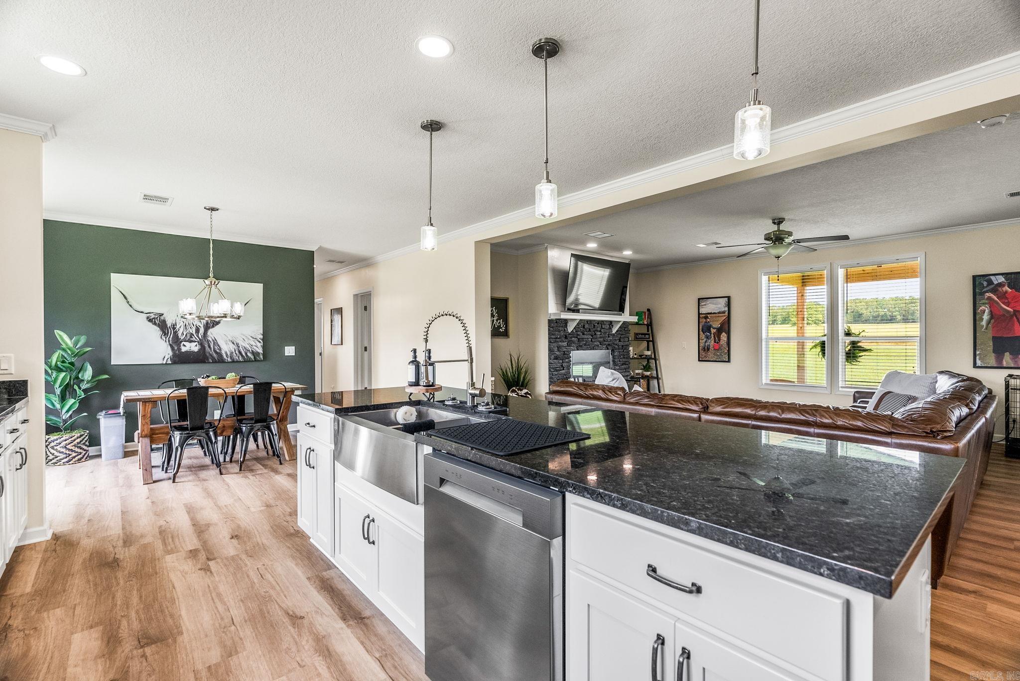 23 Selby Rd  Greenbrier, AR