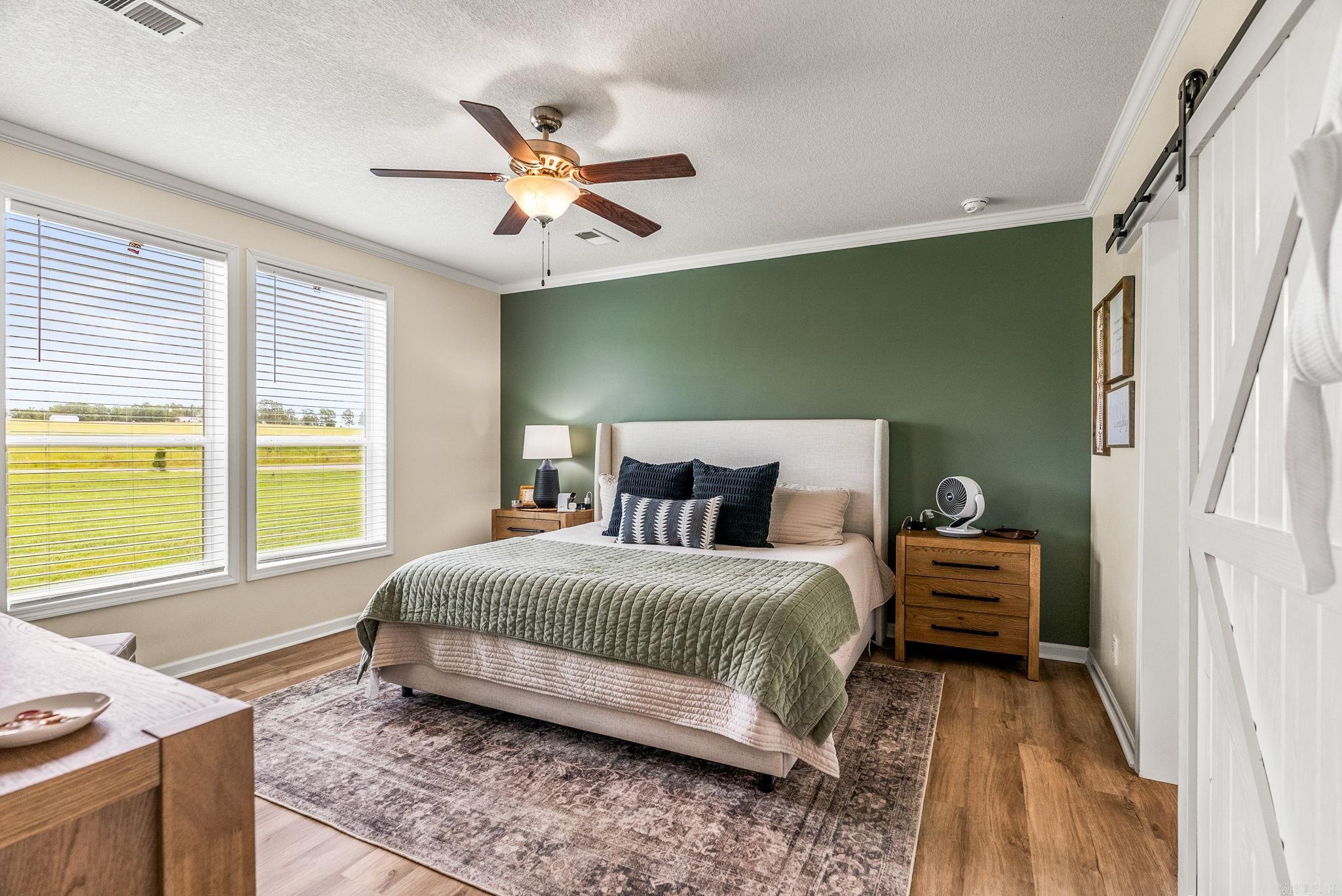 23 Selby Rd  Greenbrier, AR